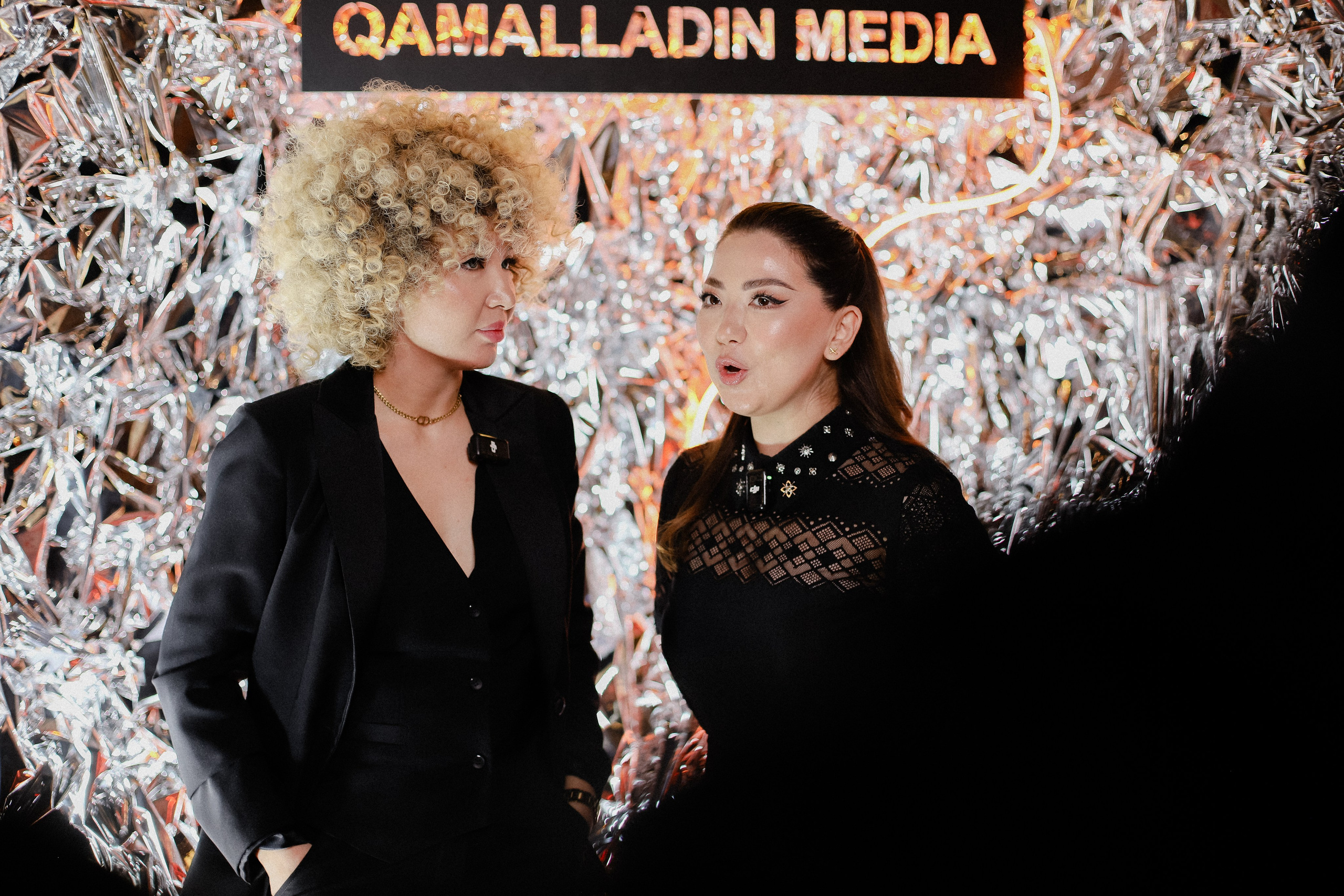 Корпоратив QM | 5.12. Фотограф в Алматы и Москве Даша Пушкина