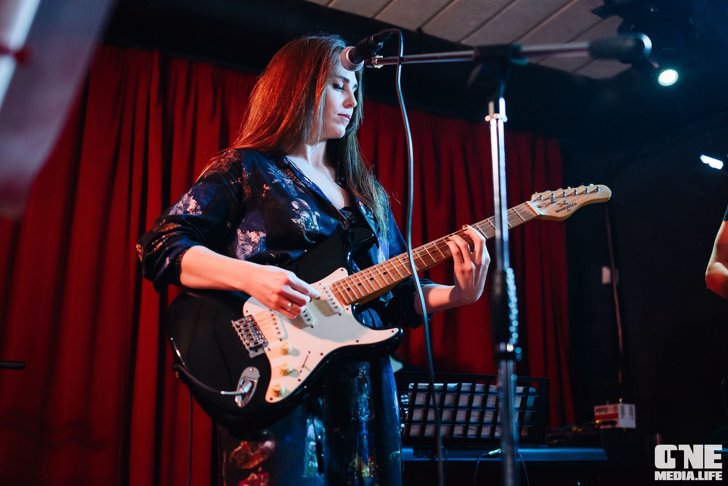 Фоторепортаж из Dreadnought. One Media Life: фоторепортажи, фотоотчеты с мероприятий и заведений