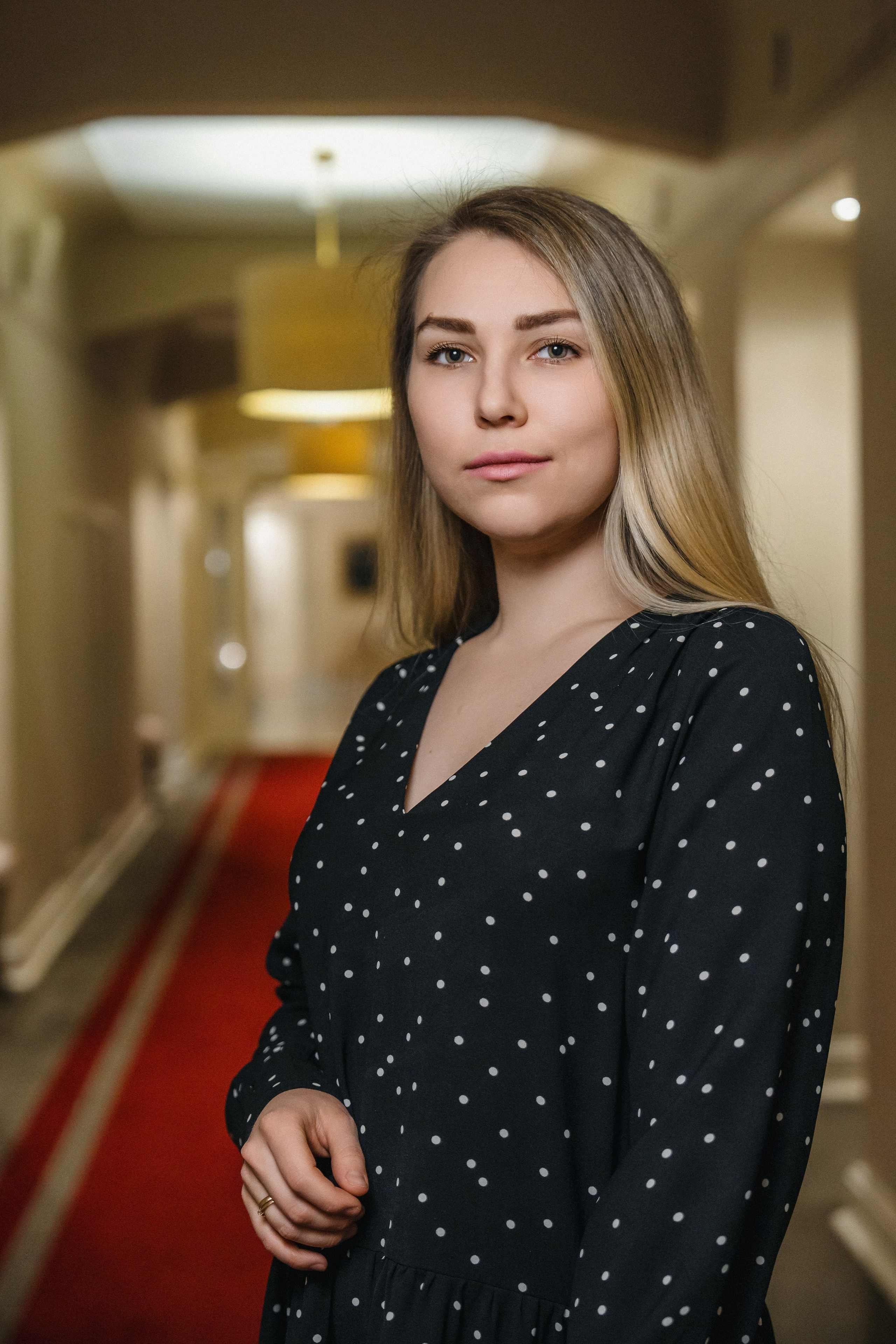 Beauty-breakfast by RAMI clinic. Svyatoslav Bunkov | photographer