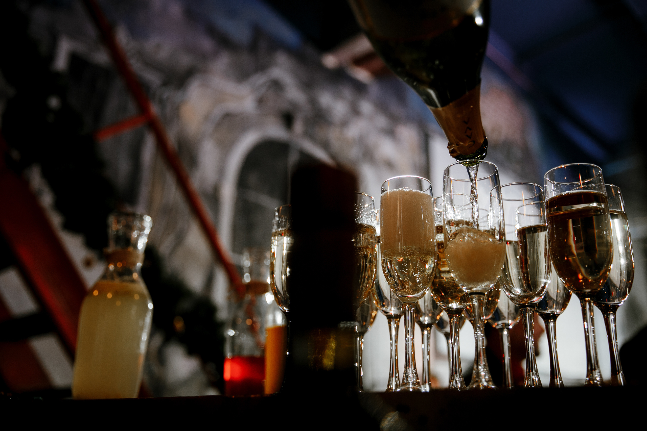 Сompany Party. Anton Prokopenkov Wedding and Portrait Photographer