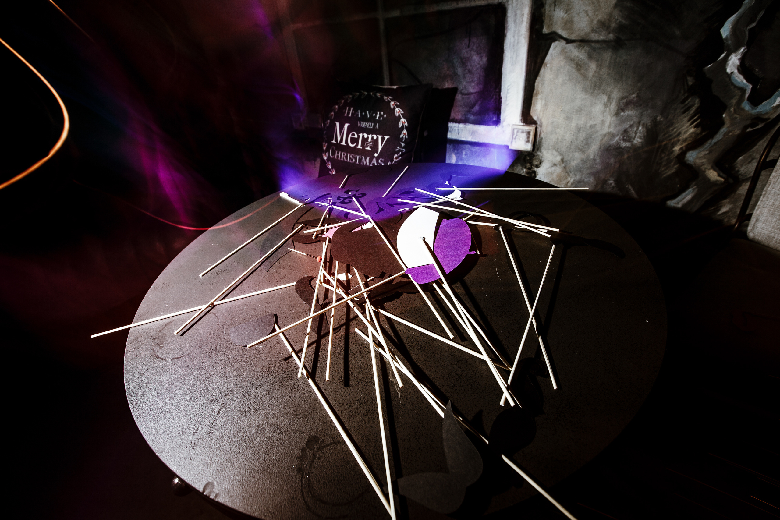 Сompany Party. Anton Prokopenkov Wedding and Portrait Photographer