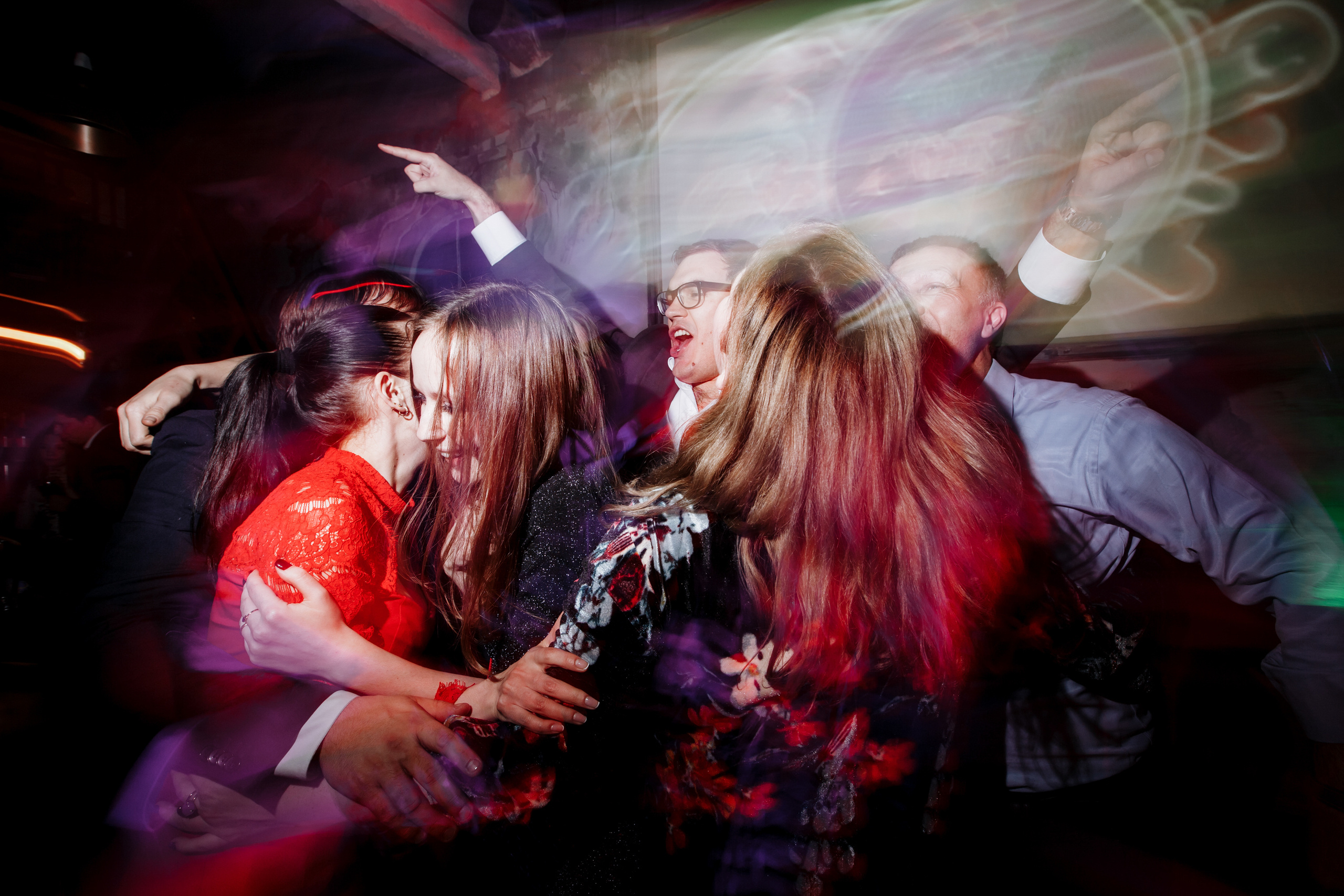 Сompany Party. Anton Prokopenkov Wedding and Portrait Photographer