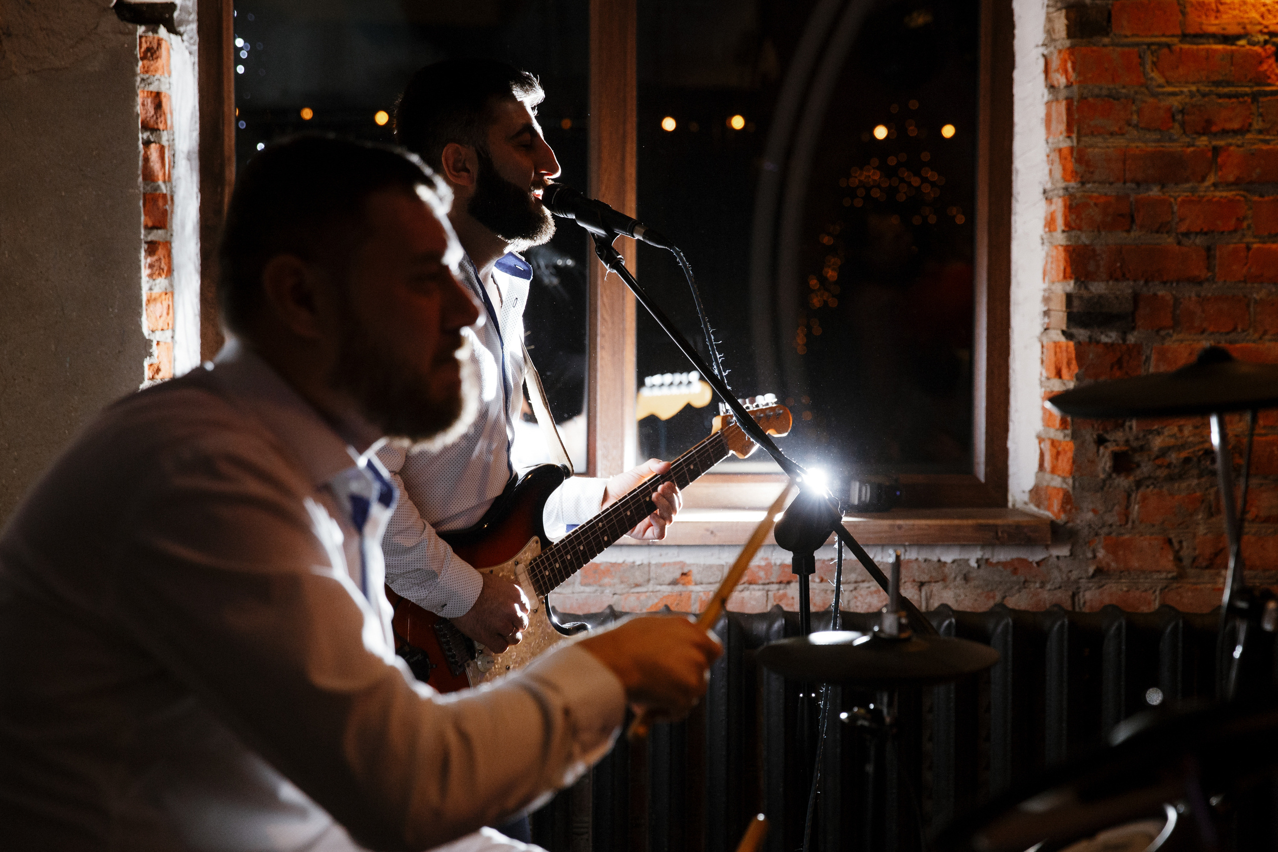 Сompany Party. Anton Prokopenkov Wedding and Portrait Photographer