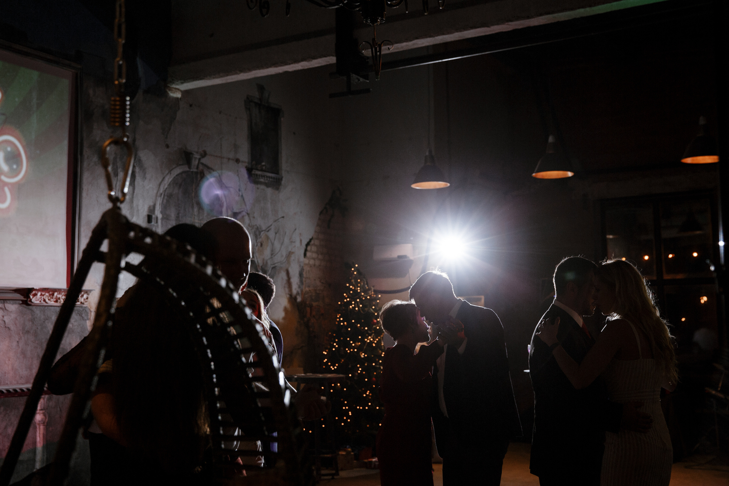 Сompany Party. Anton Prokopenkov Wedding and Portrait Photographer