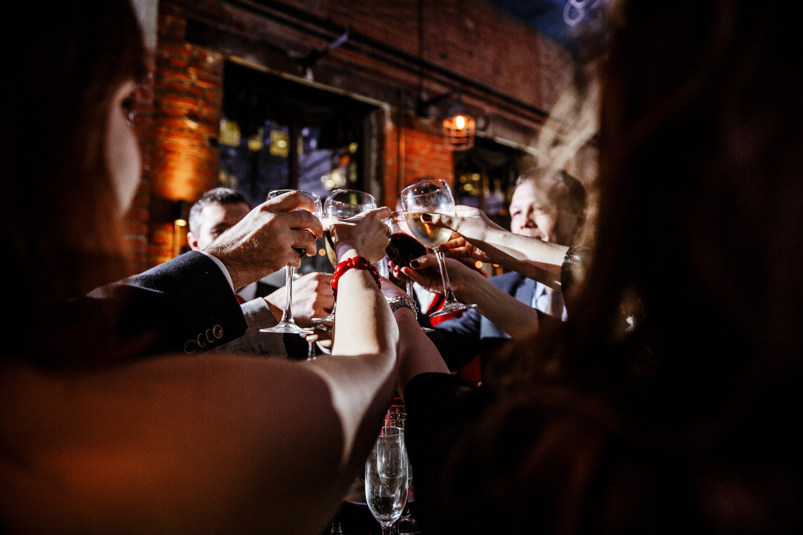 Сompany Party. Anton Prokopenkov Wedding and Portrait Photographer