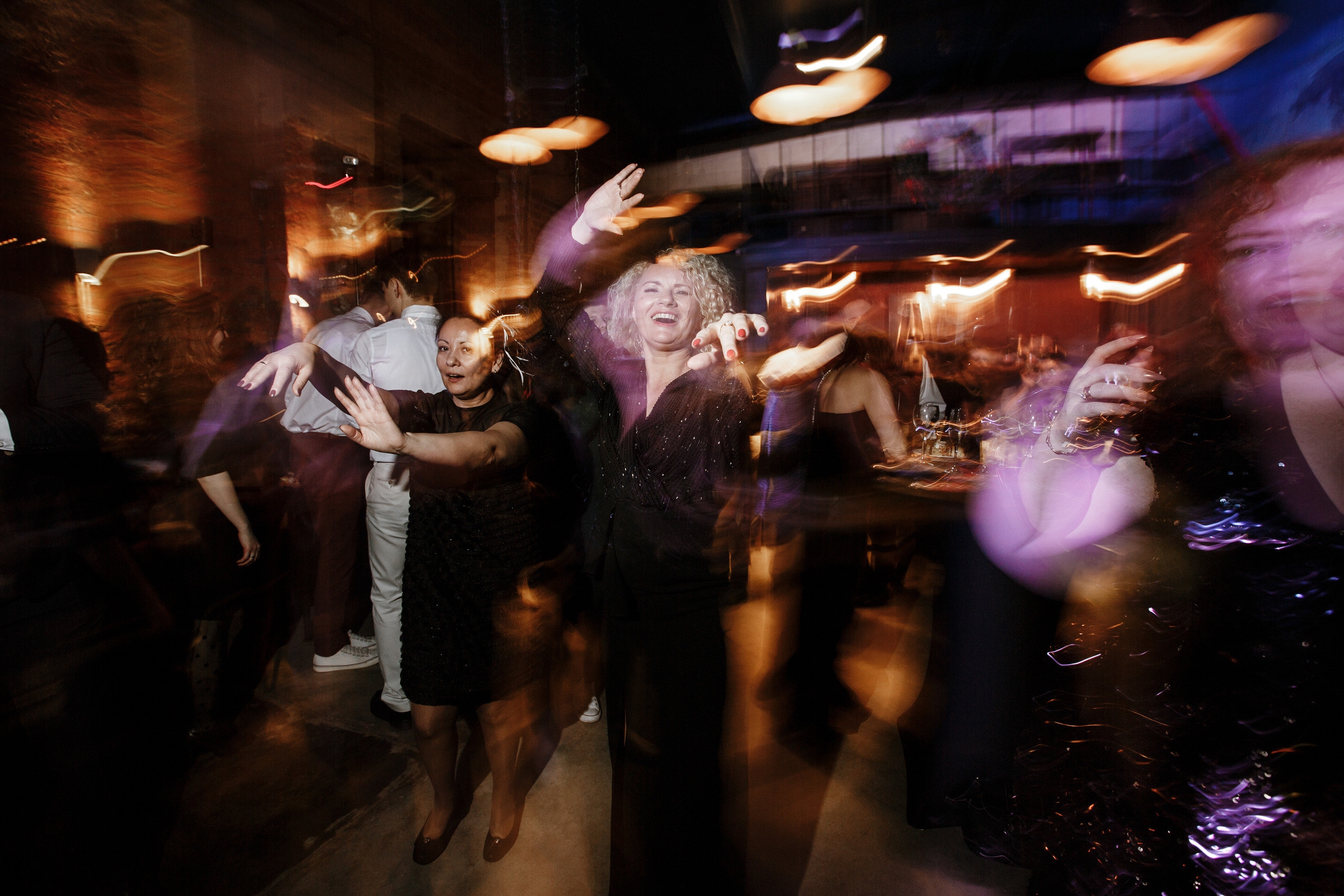 Сompany Party. Anton Prokopenkov Wedding and Portrait Photographer