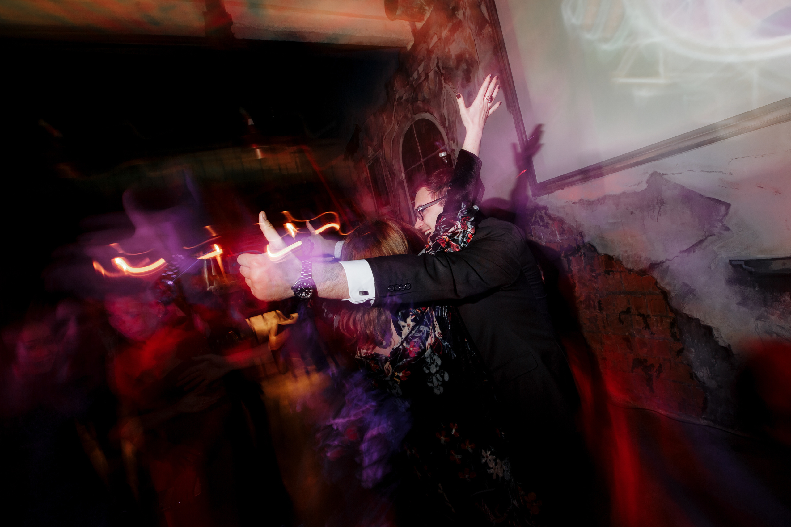 Сompany Party. Anton Prokopenkov Wedding and Portrait Photographer