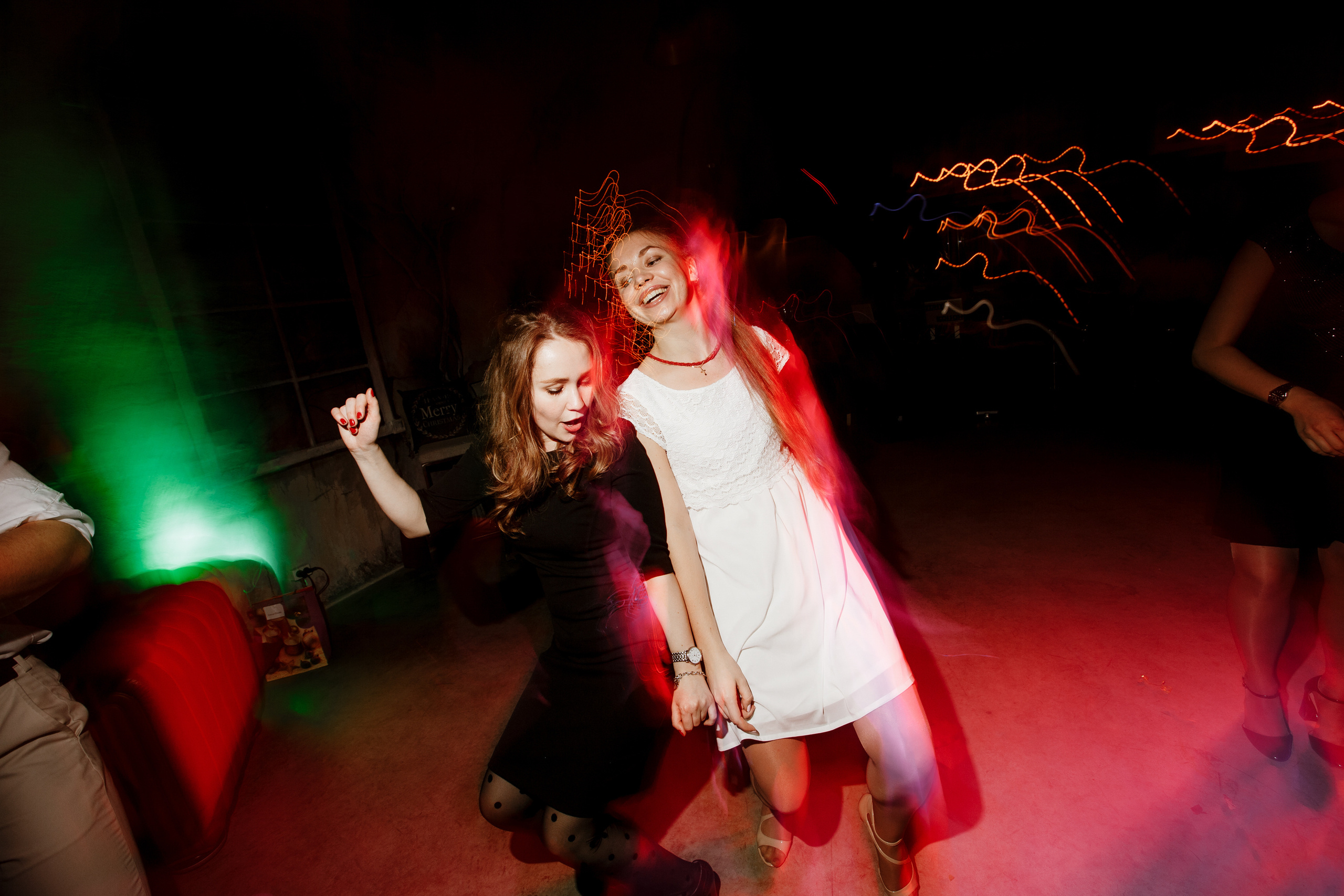 Сompany Party. Anton Prokopenkov Wedding and Portrait Photographer