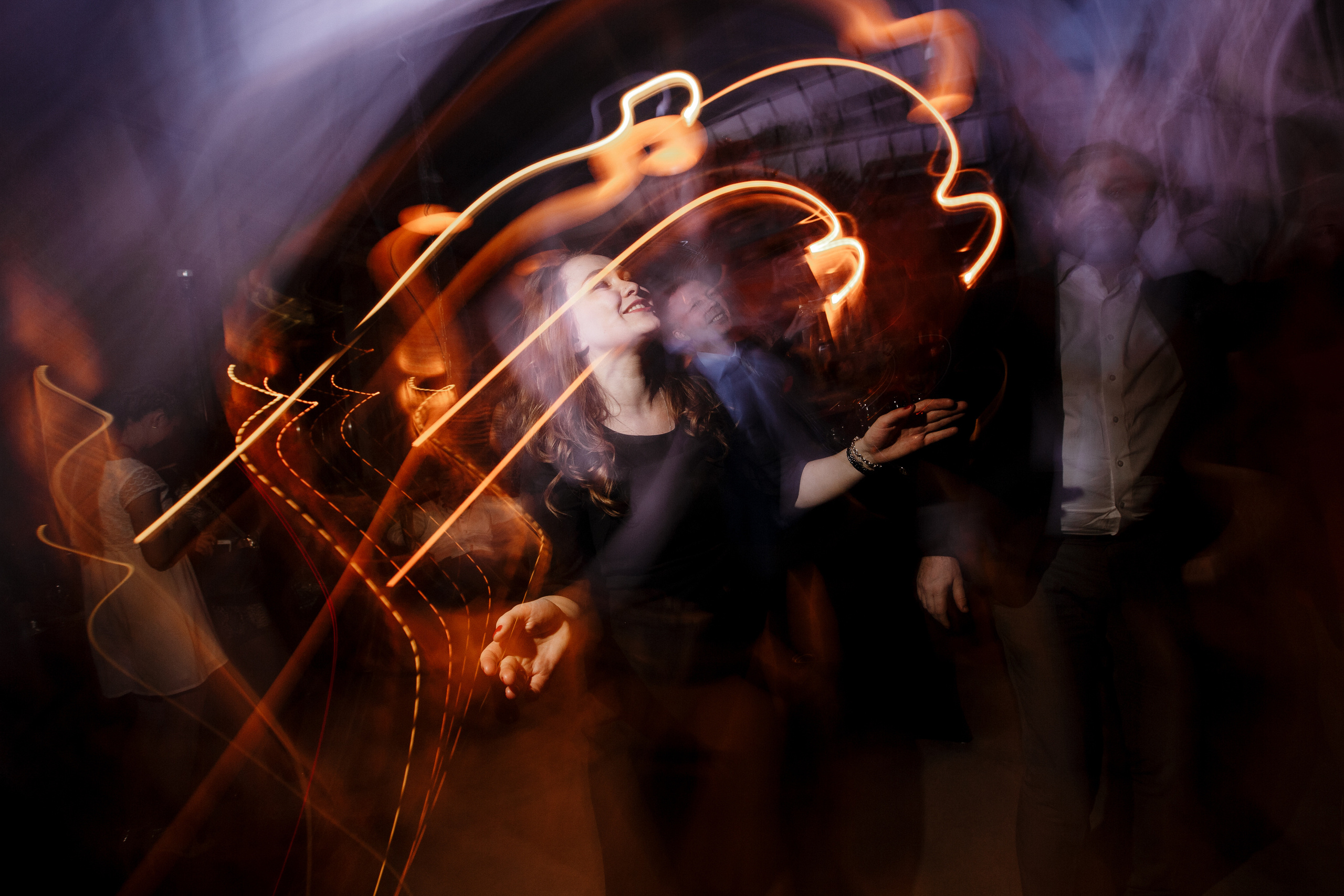 Сompany Party. Anton Prokopenkov Wedding and Portrait Photographer