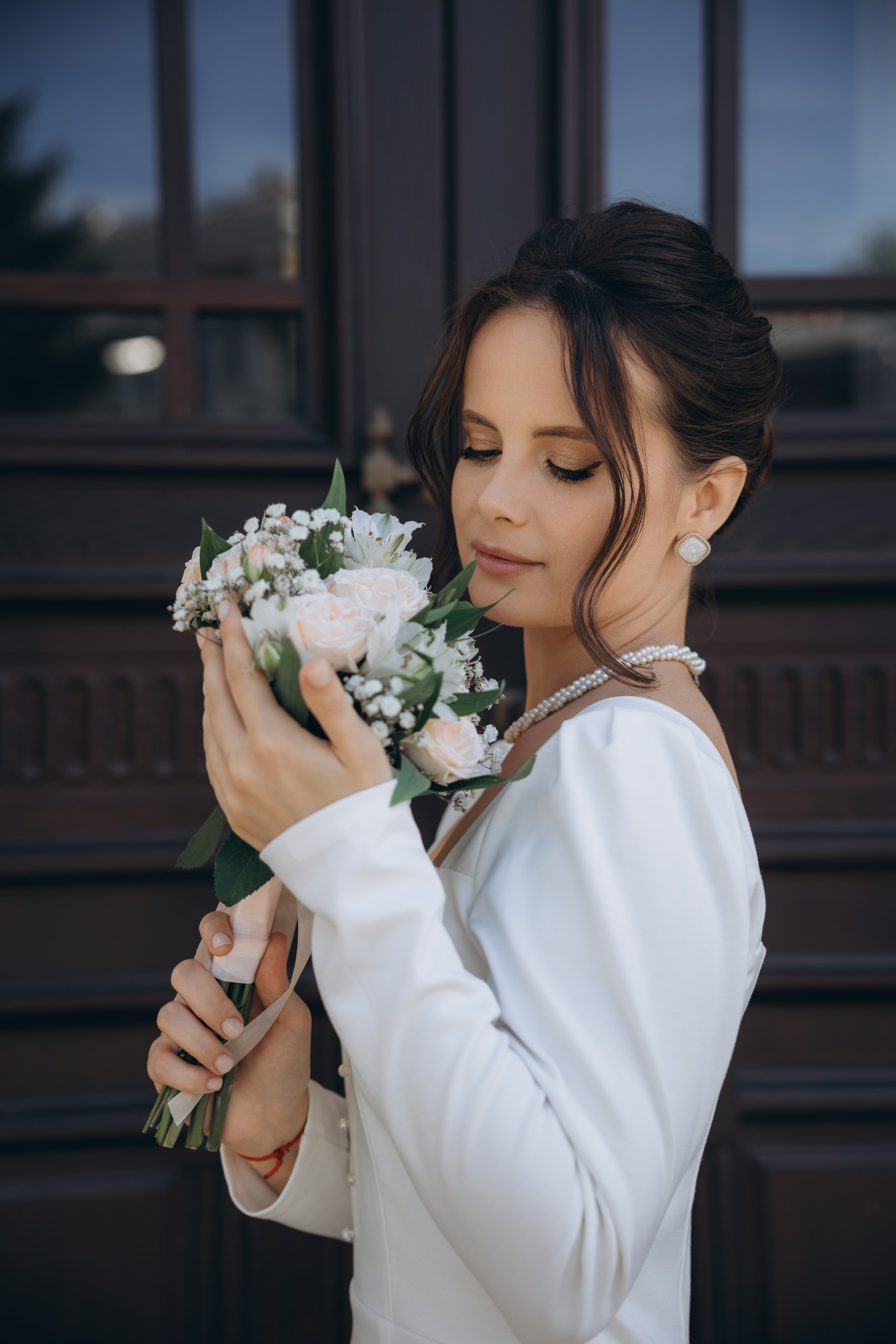 Павел & Анна. Свадебный, семейный фотограф в Иркутске Светлана Макаричева