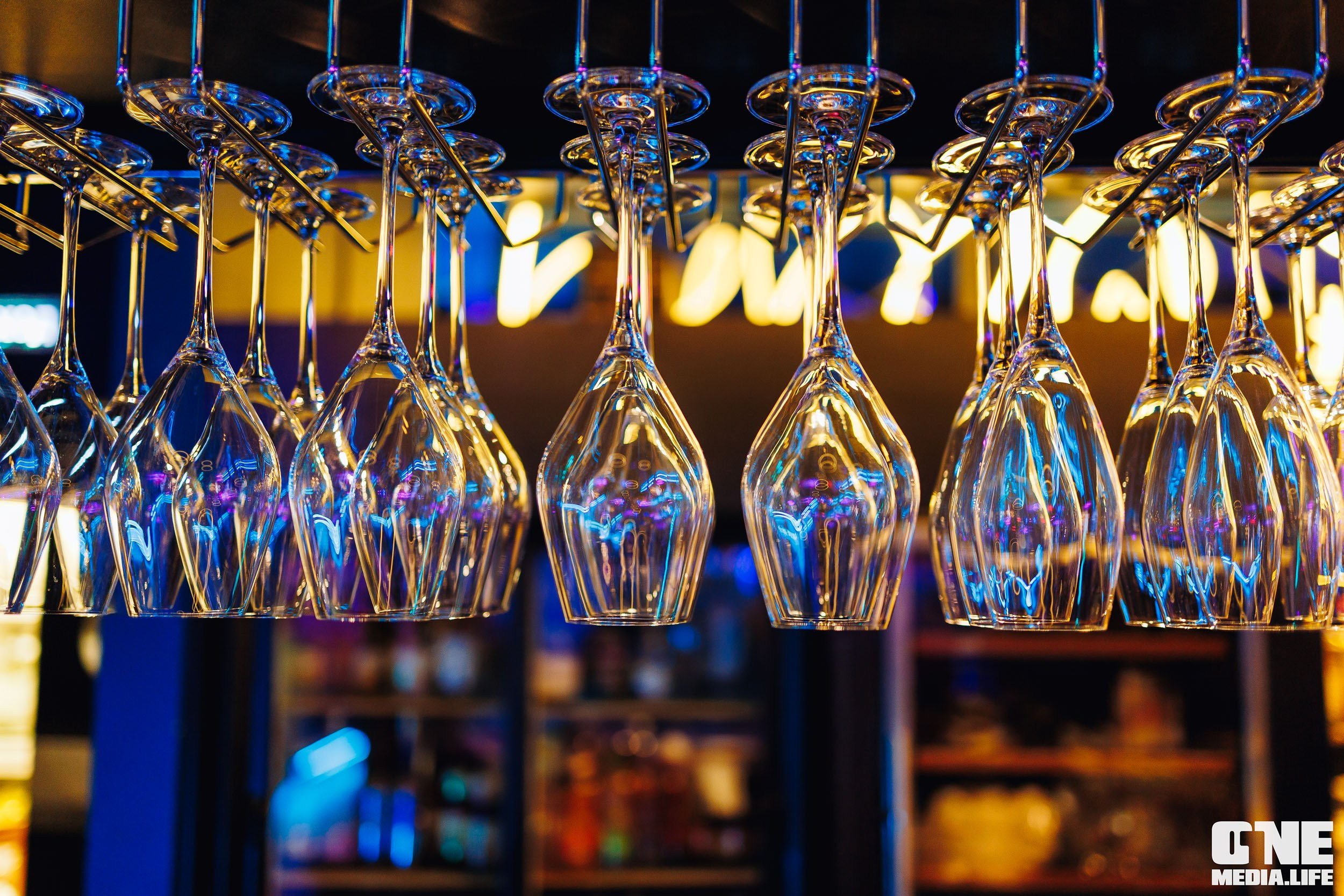 Фоторепортаж из ресторана Океан. One Media Life: фоторепортажи, фотоотчеты с мероприятий и заведений