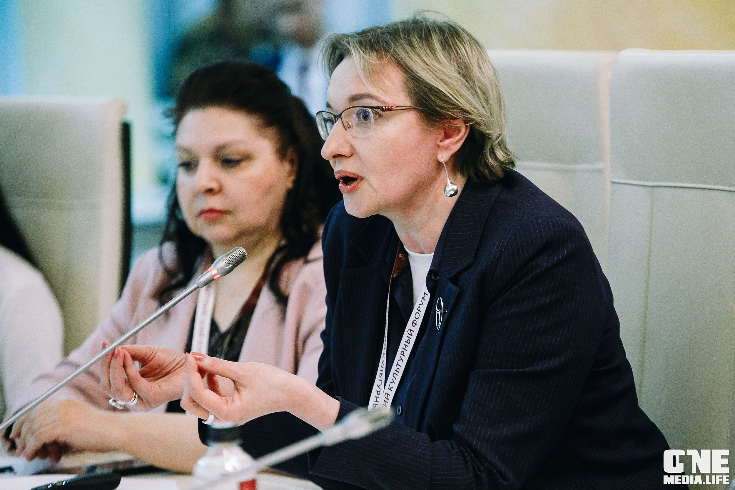 Балтийский Культурный Форум 2024. One Media Life: фоторепортажи, фотоотчеты с мероприятий и заведений