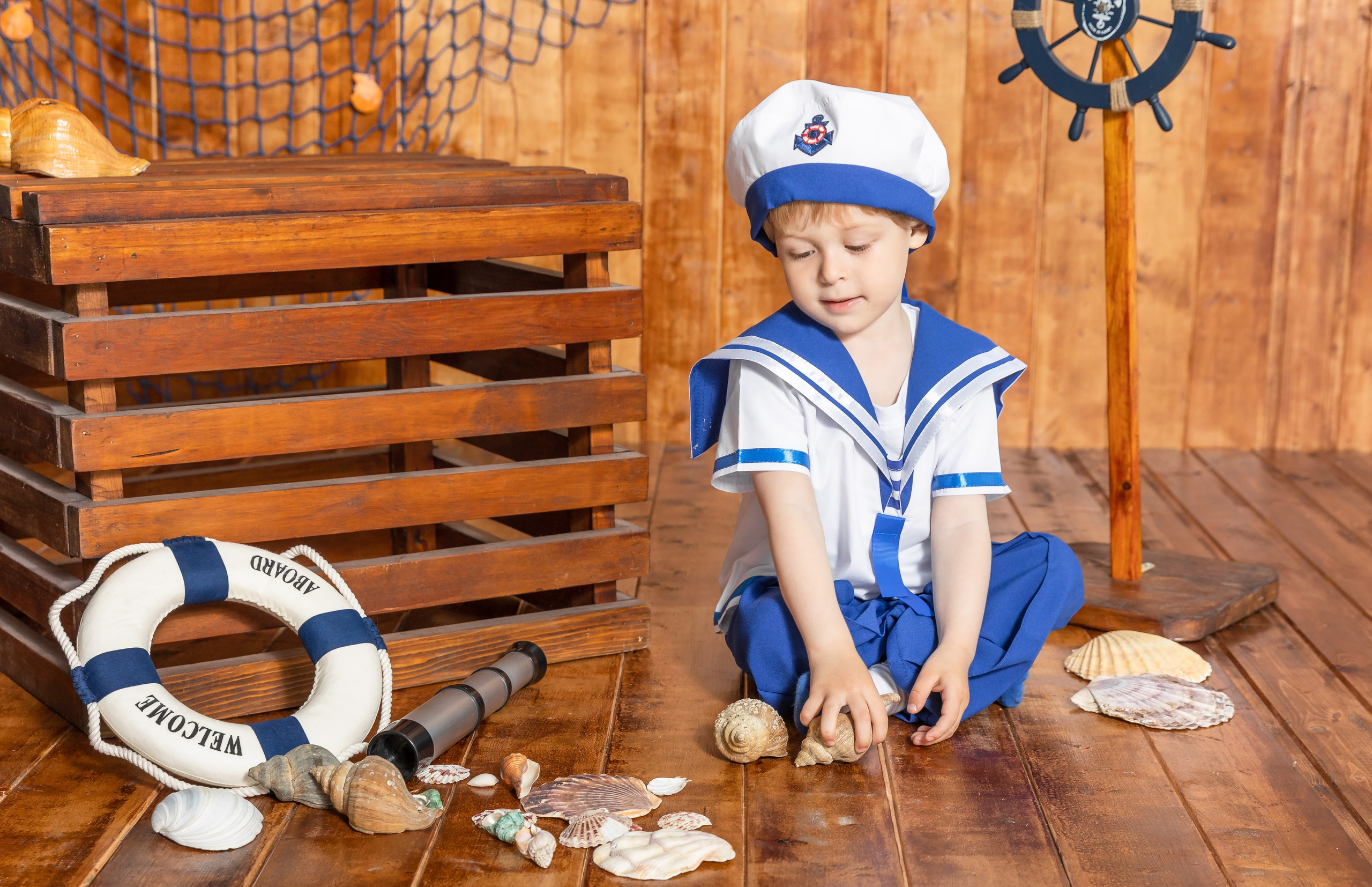 Фотостудия Находка. Детский семейный фотограф в г. Находка Ольга Коваленко, фотостудия Memories