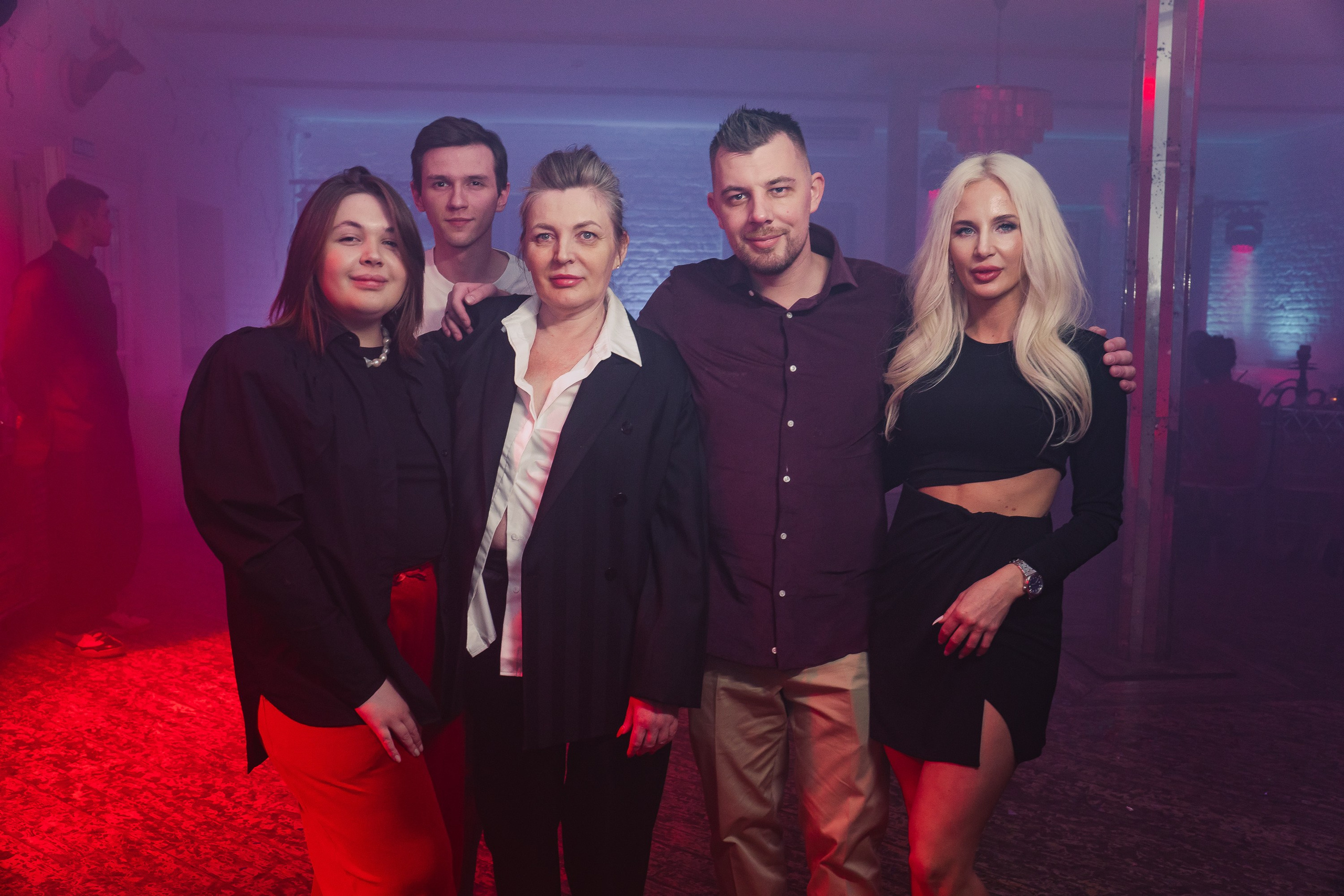 Храмов Сергей — фотограф