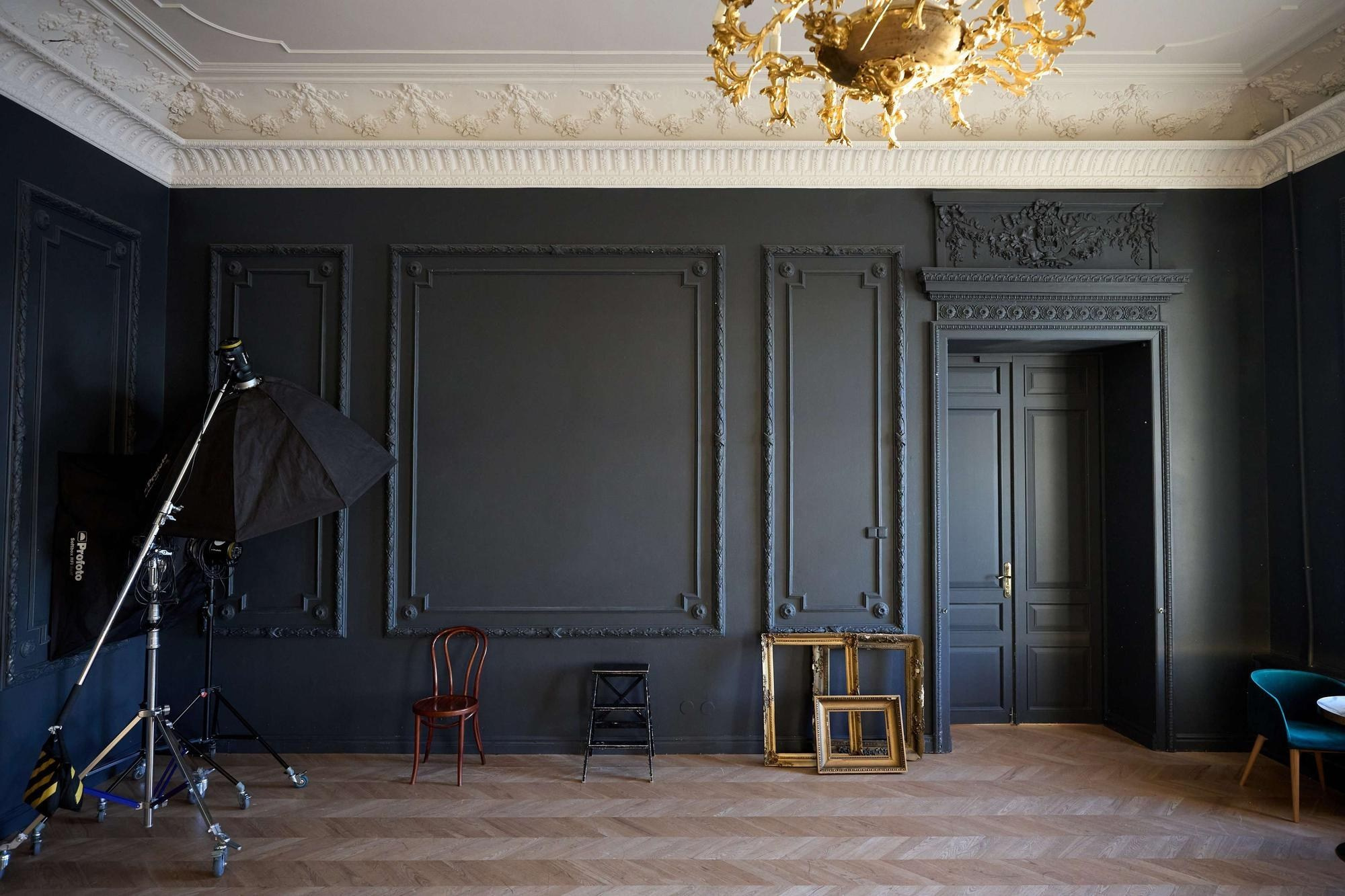 Студии. Профессиональный фотограф в Санкт-Петербурге Субочева Анна