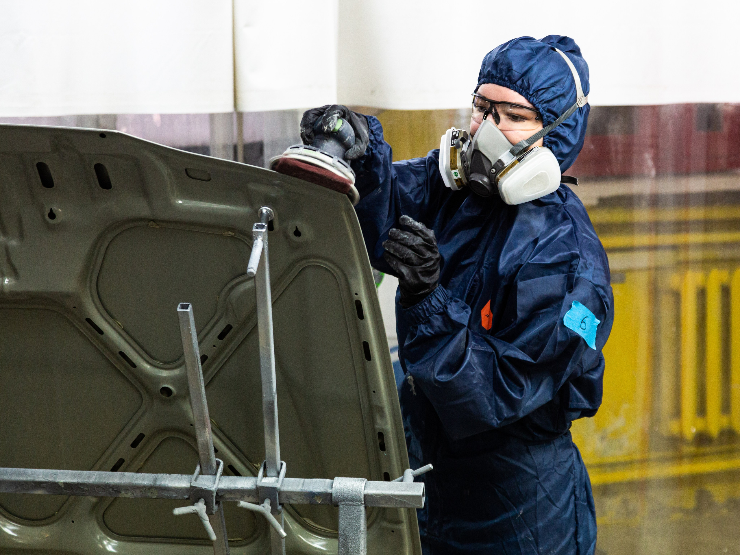 Профессиональный фотограф Иван Фролов