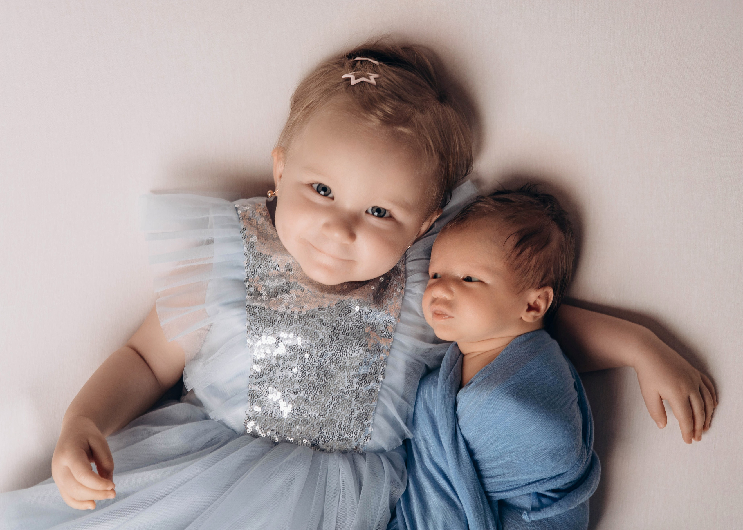 Фотосессия новорожденных в Москве и Московской области