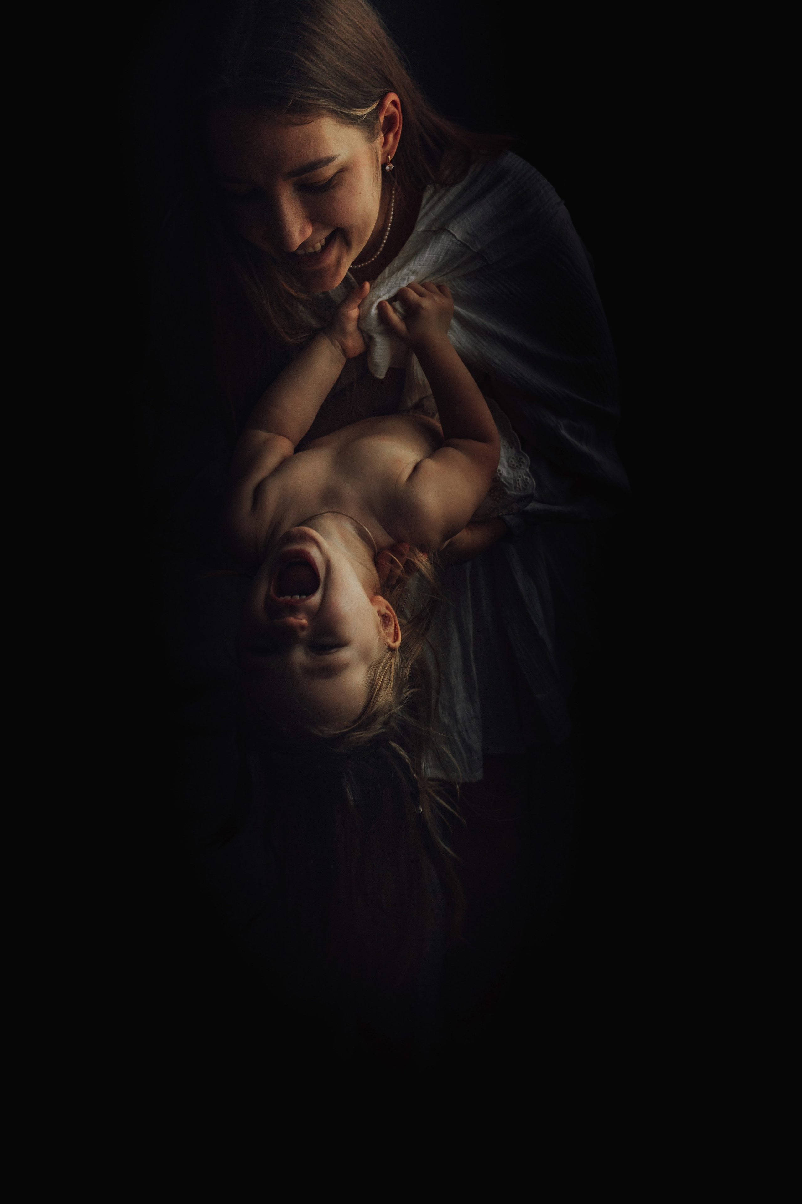 Семейный и детский фотограф в Калининграде Анна Каратай