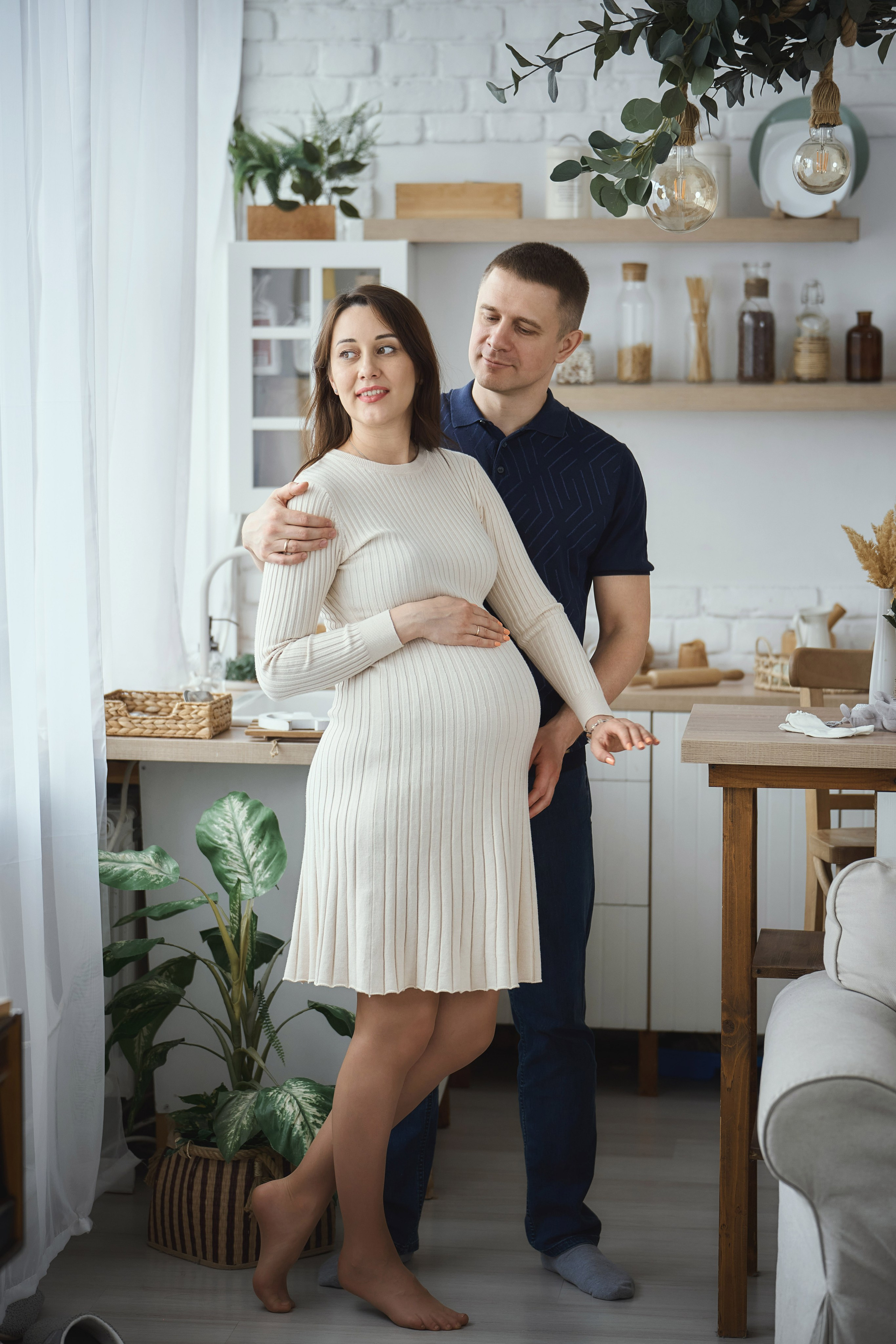 Фотосессия беременности. Фотограф беременности Евгений Опарин