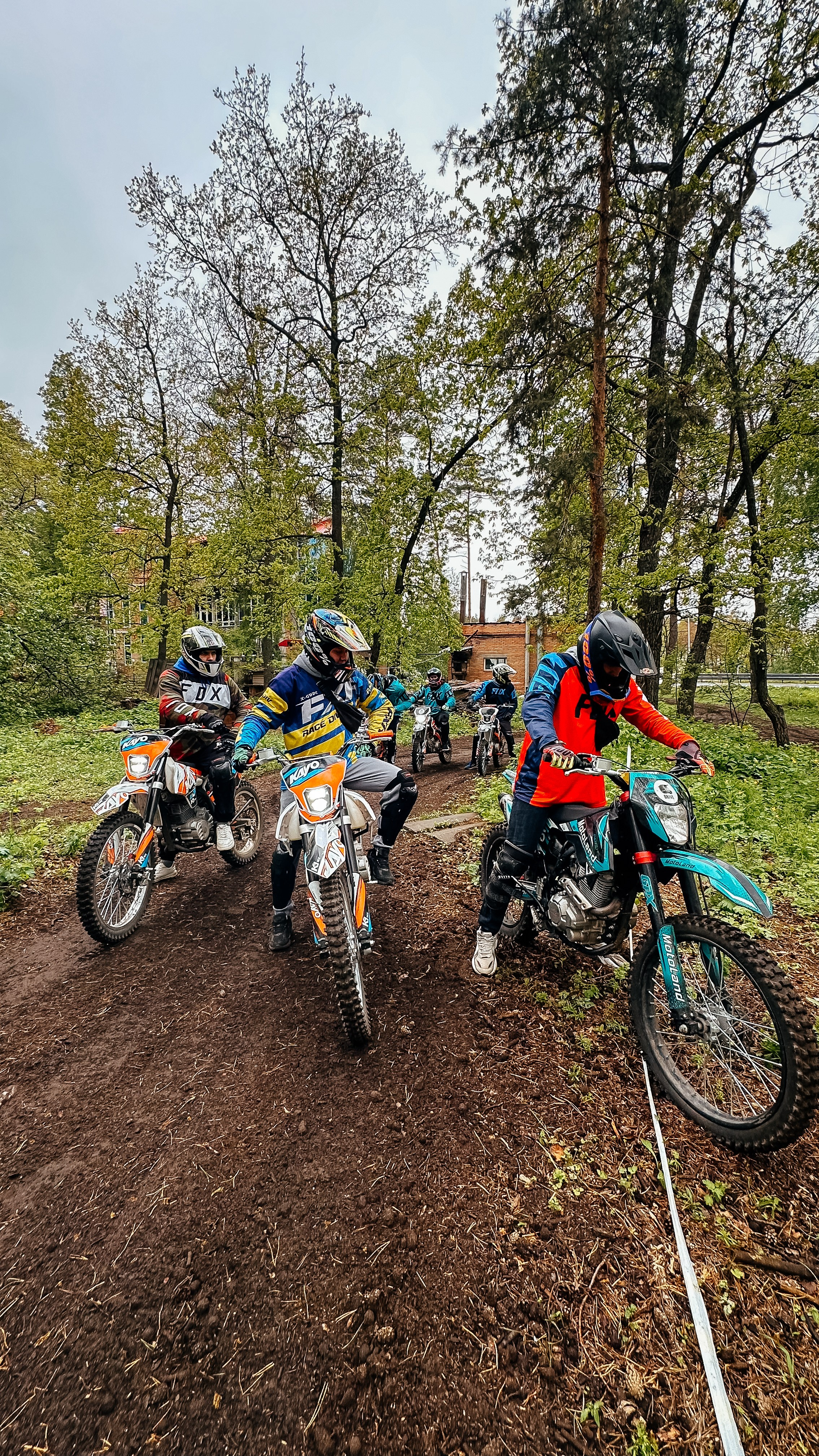 Аренда квадроциклов, питбайков, эндуро, багги, гидроциклов в Тольятти