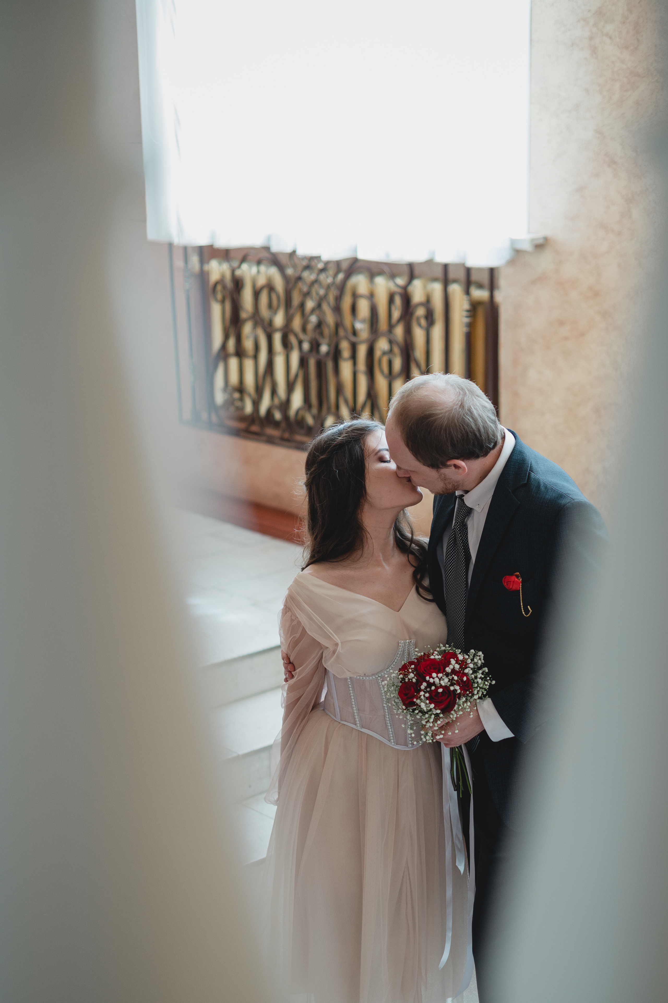 Свадьба Марины и Сергея. Профессиональный фотограф в Чебаркуле и Челябинске Давигора Елизавета