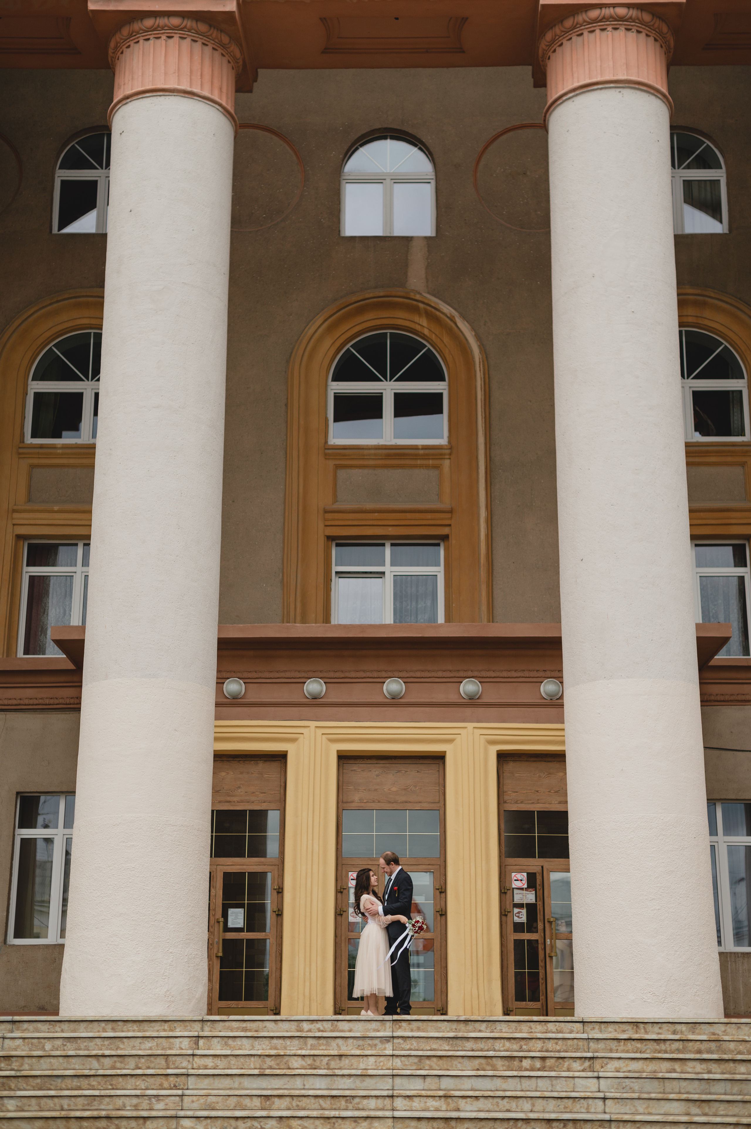 Свадьба Марины и Сергея. Профессиональный фотограф в Чебаркуле и Челябинске Давигора Елизавета