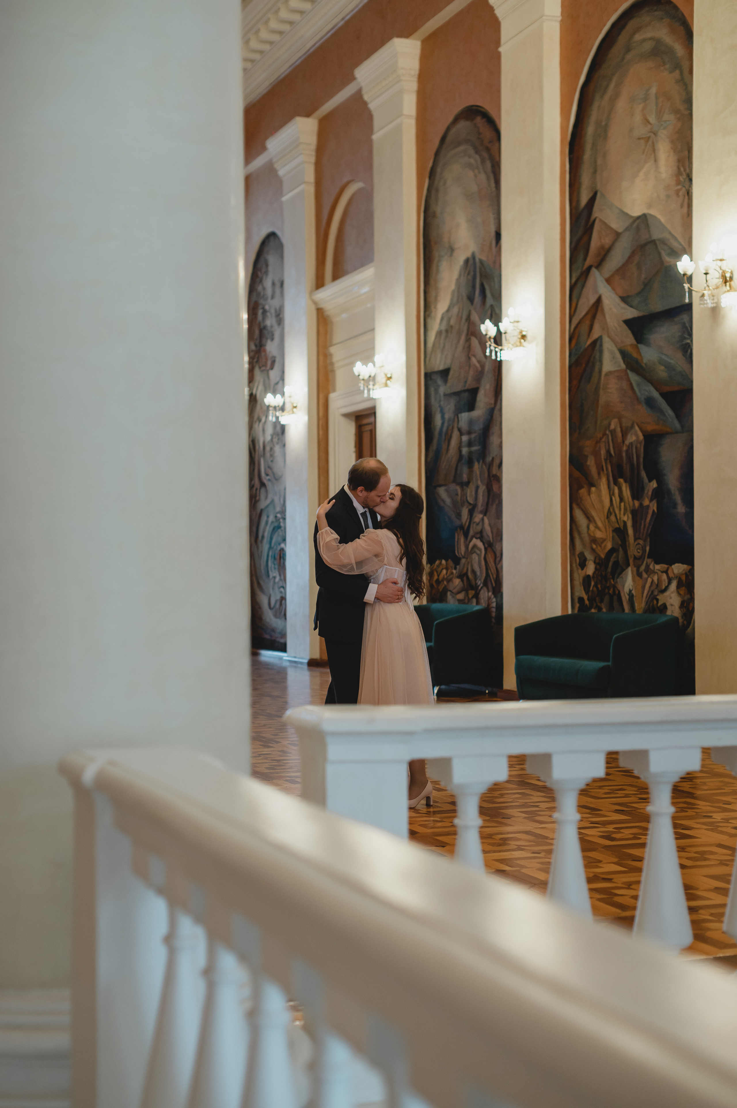 Свадьба Марины и Сергея. Профессиональный фотограф в Чебаркуле и Челябинске Давигора Елизавета