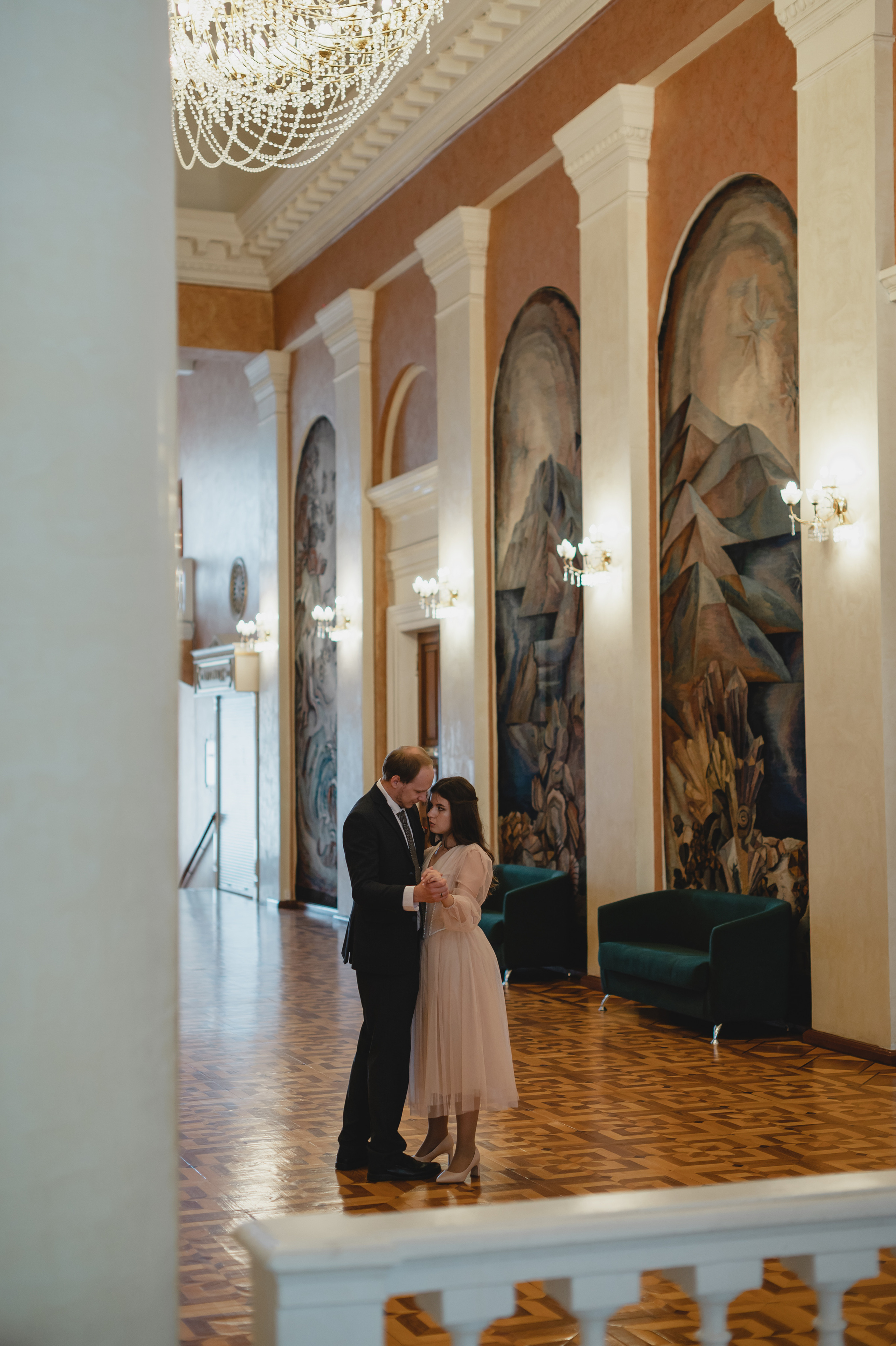 Свадьба Марины и Сергея. Профессиональный фотограф в Чебаркуле и Челябинске Давигора Елизавета