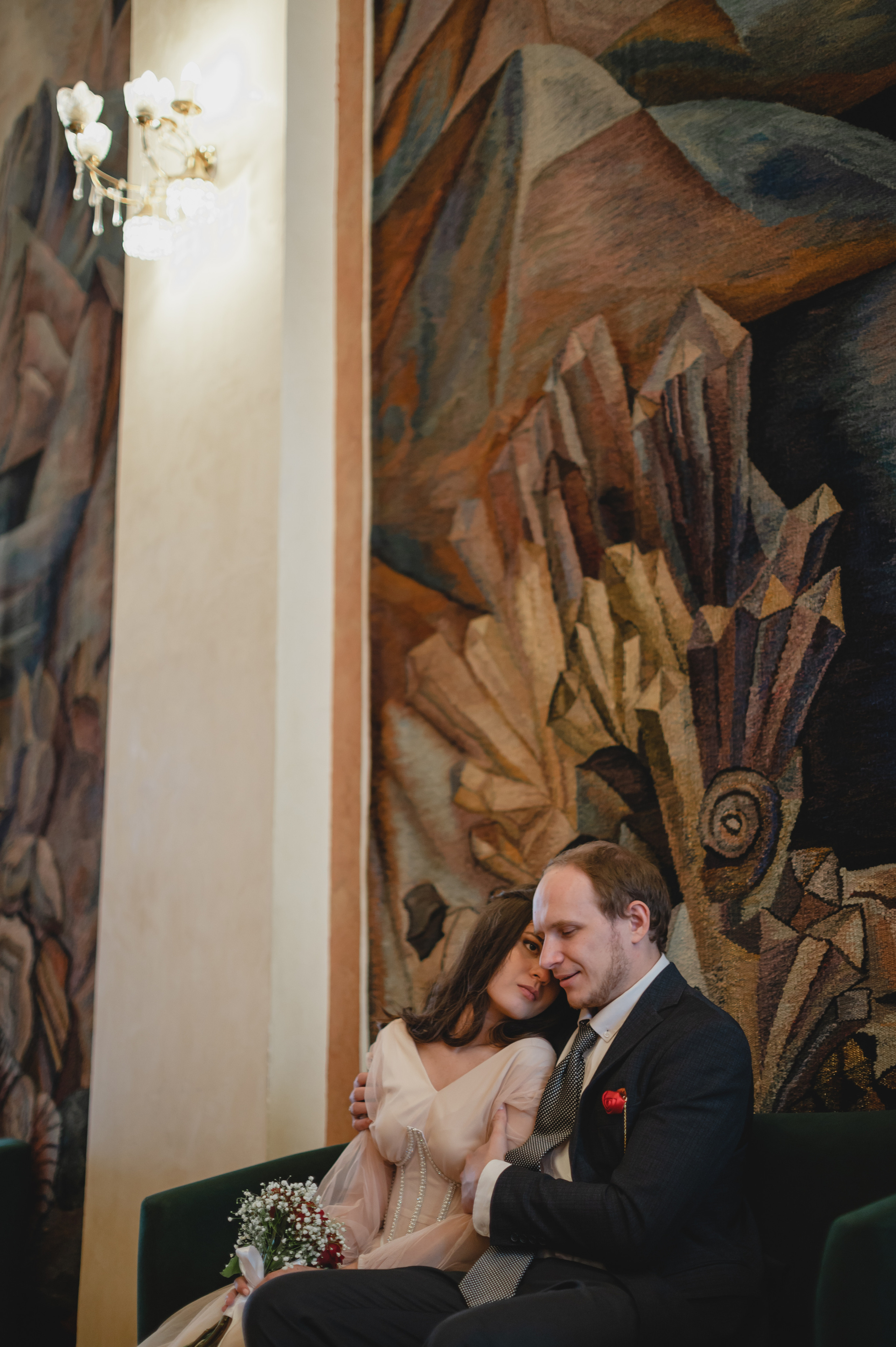 Свадьба Марины и Сергея. Профессиональный фотограф в Чебаркуле и Челябинске Давигора Елизавета