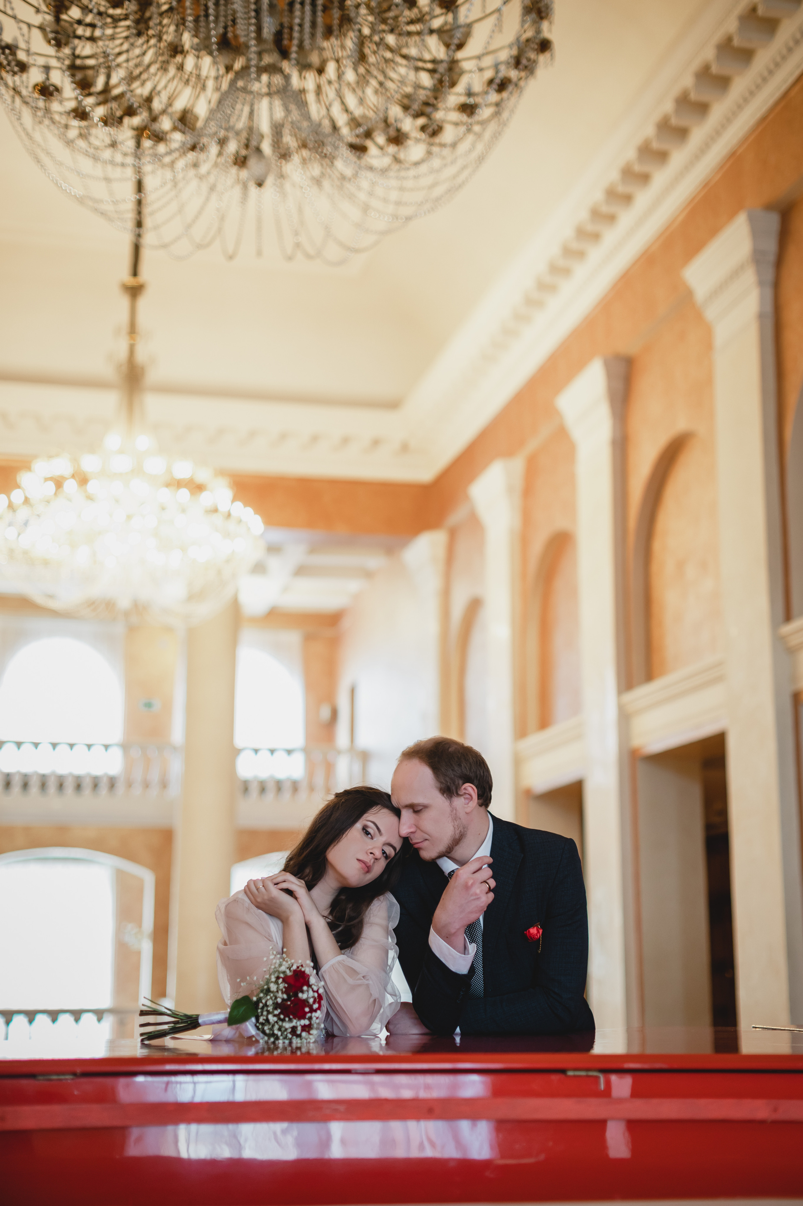 Свадьба Марины и Сергея. Профессиональный фотограф в Чебаркуле и Челябинске Давигора Елизавета