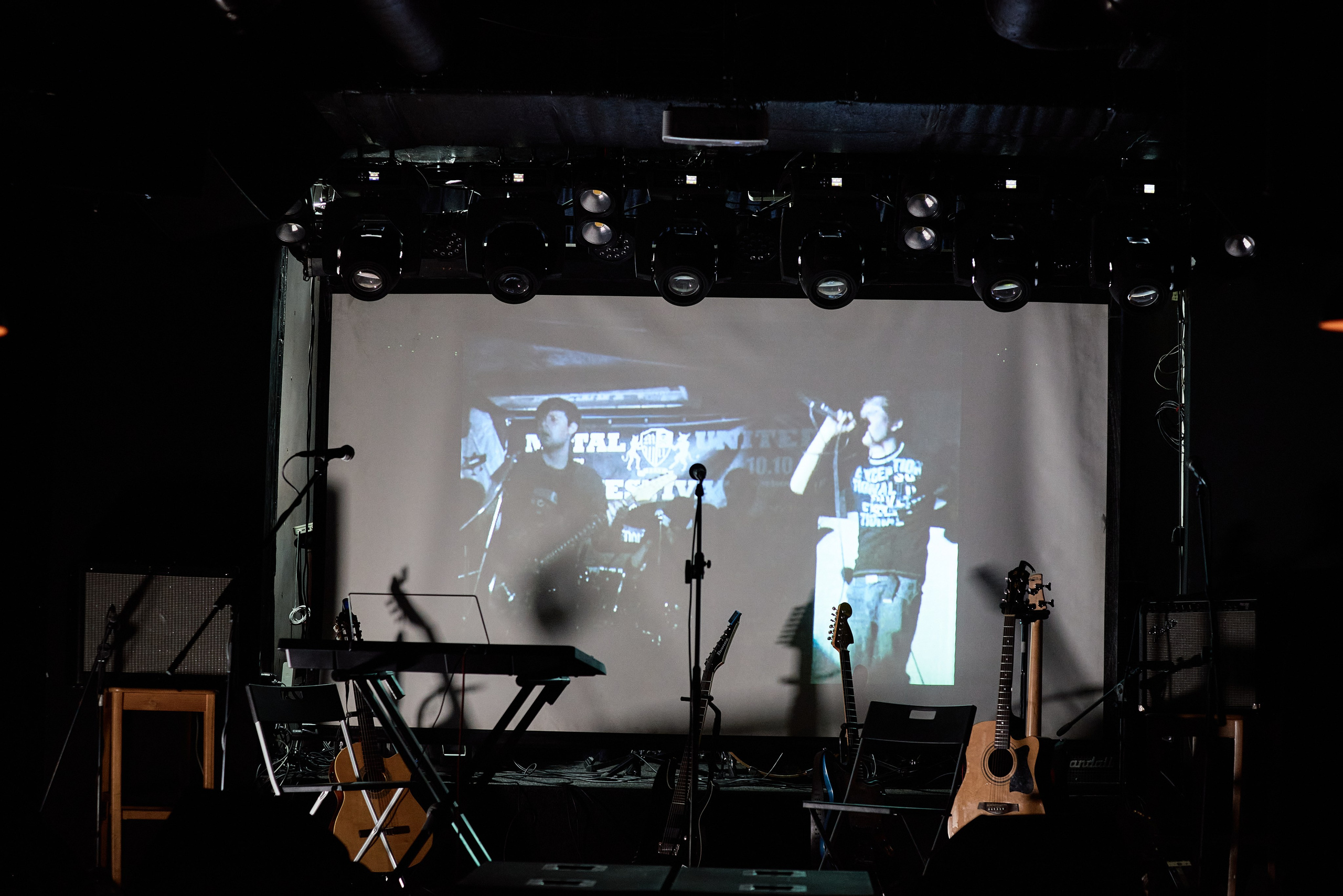 Volume Max!. Профессиональный фотограф (Краснодар) Роман Гончаров