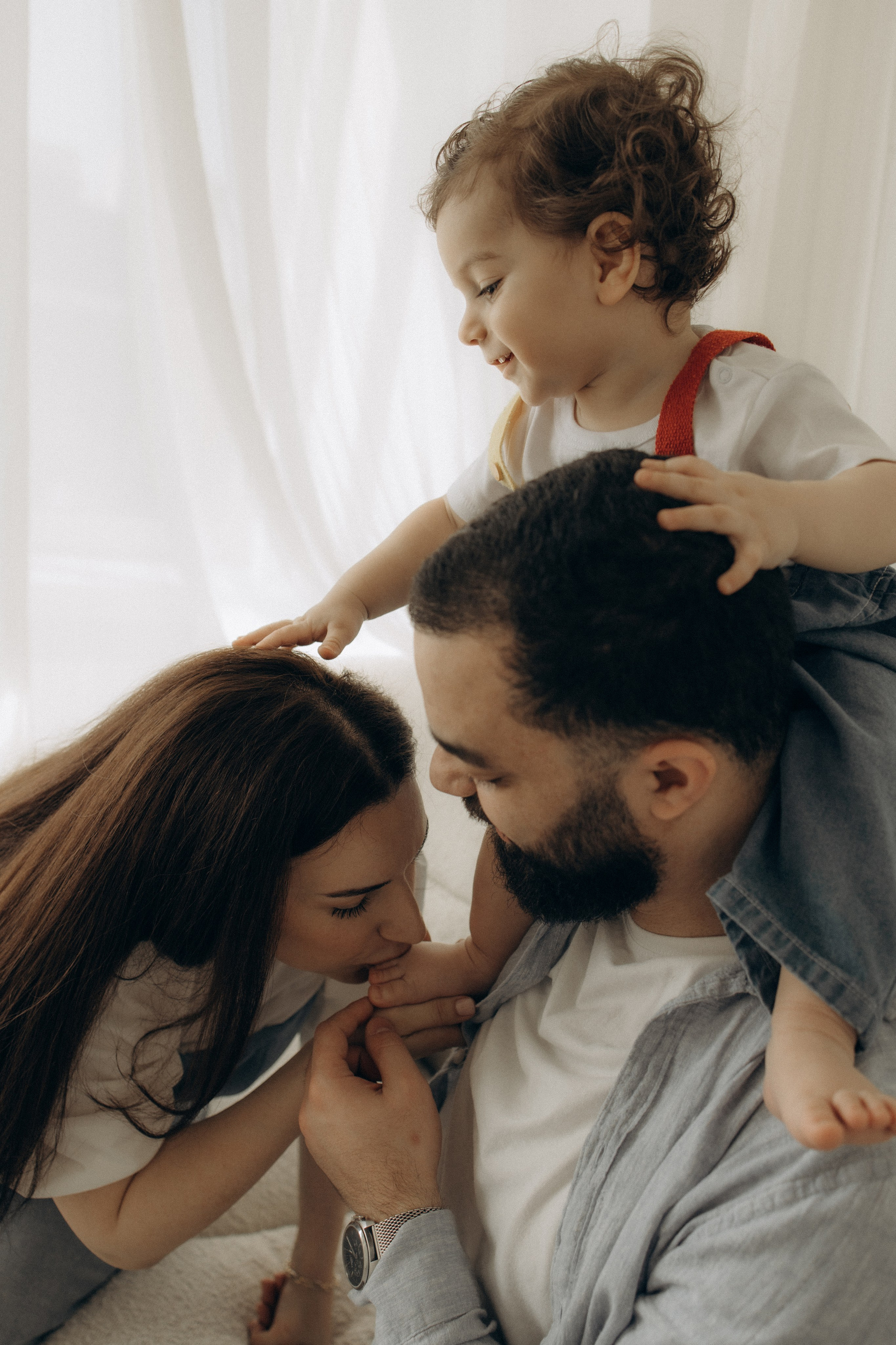 Алексу годик!. Семейный фотограф Москва Юлиана Фетисова