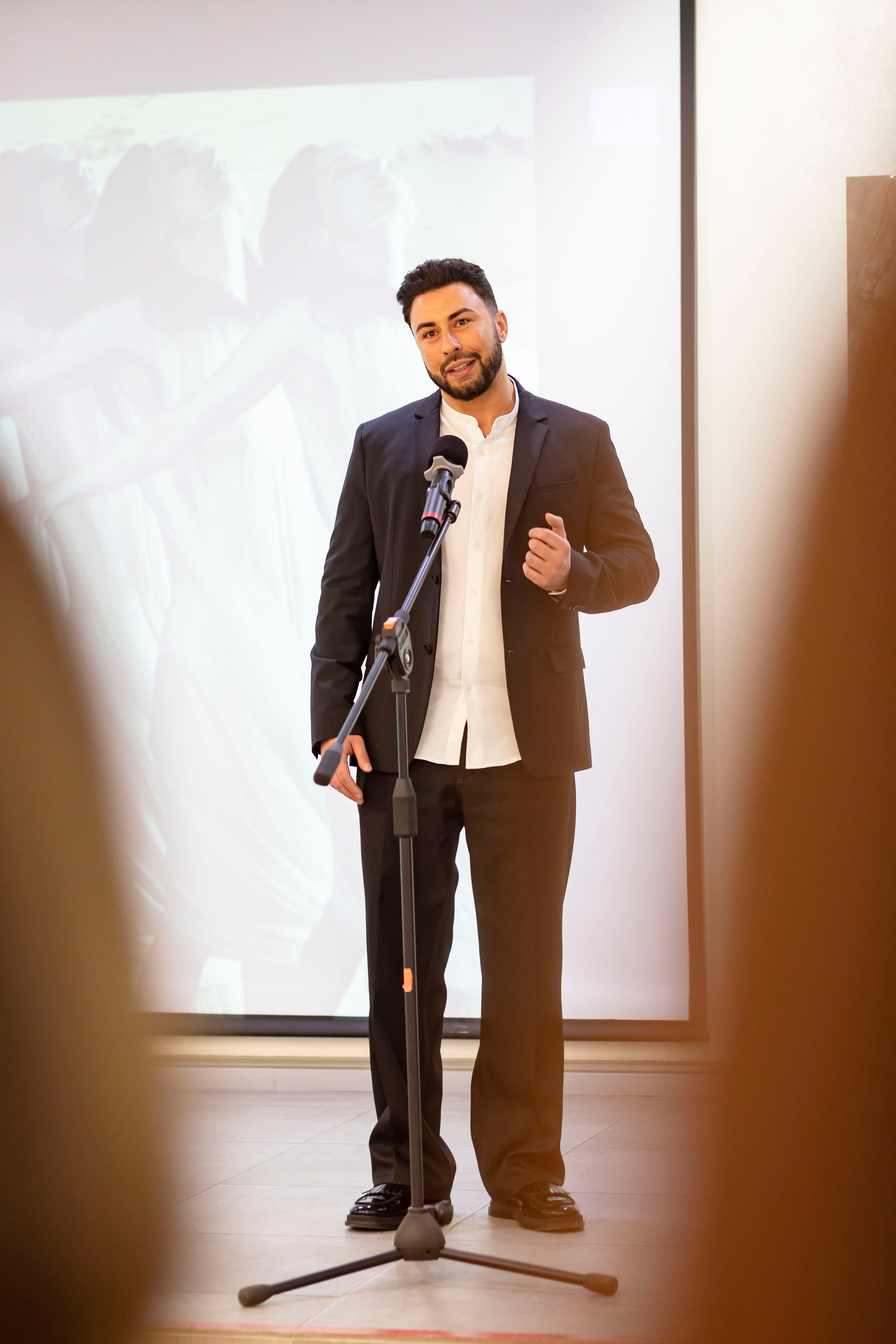 Орнамент массы. калининградский код (2026). Julia Gorbunova