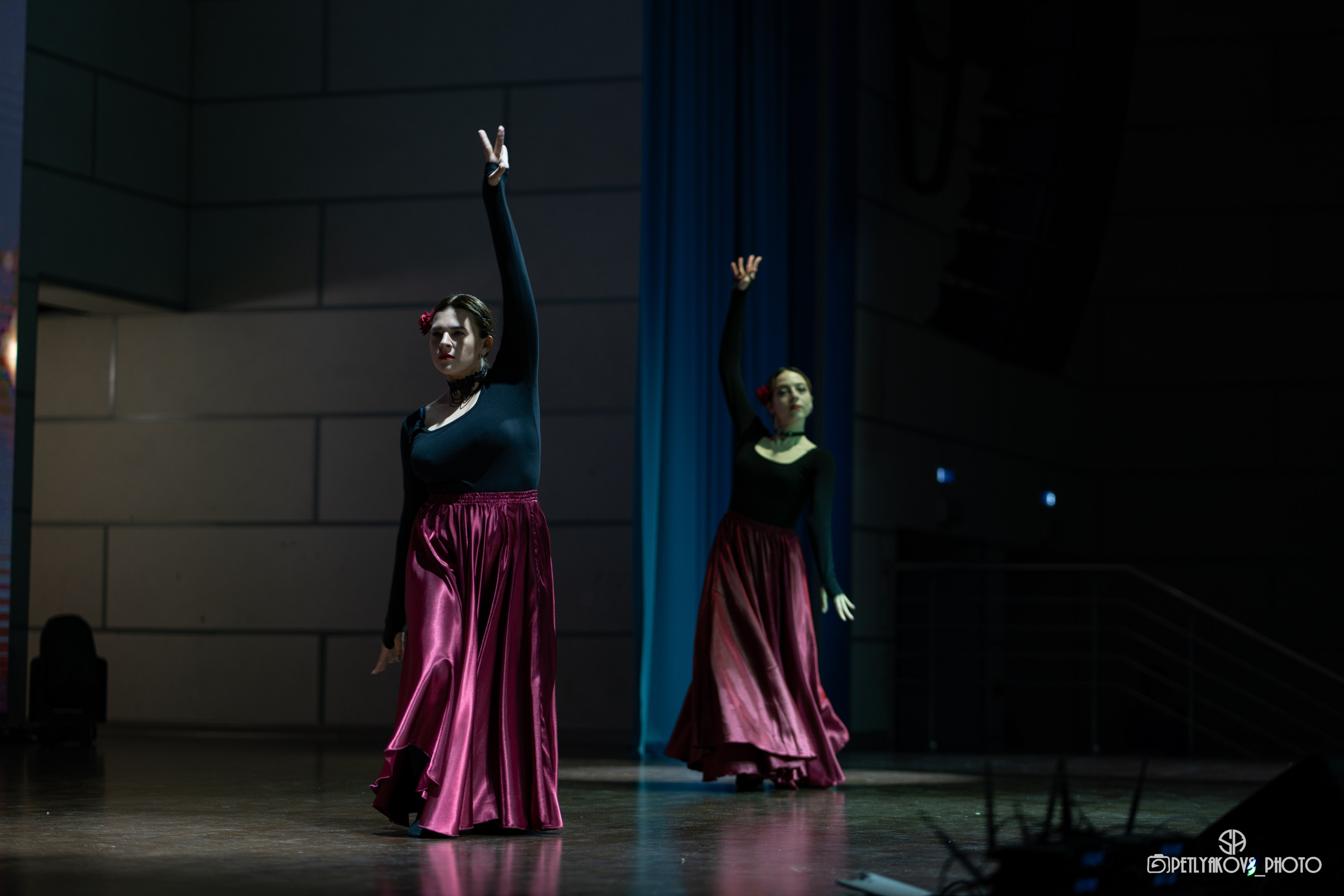 Отчётный концерт LEVITA. Фотограф, видеограф Пятигорск, Ставрополь, Ессентуки, Petlyakovs_photo