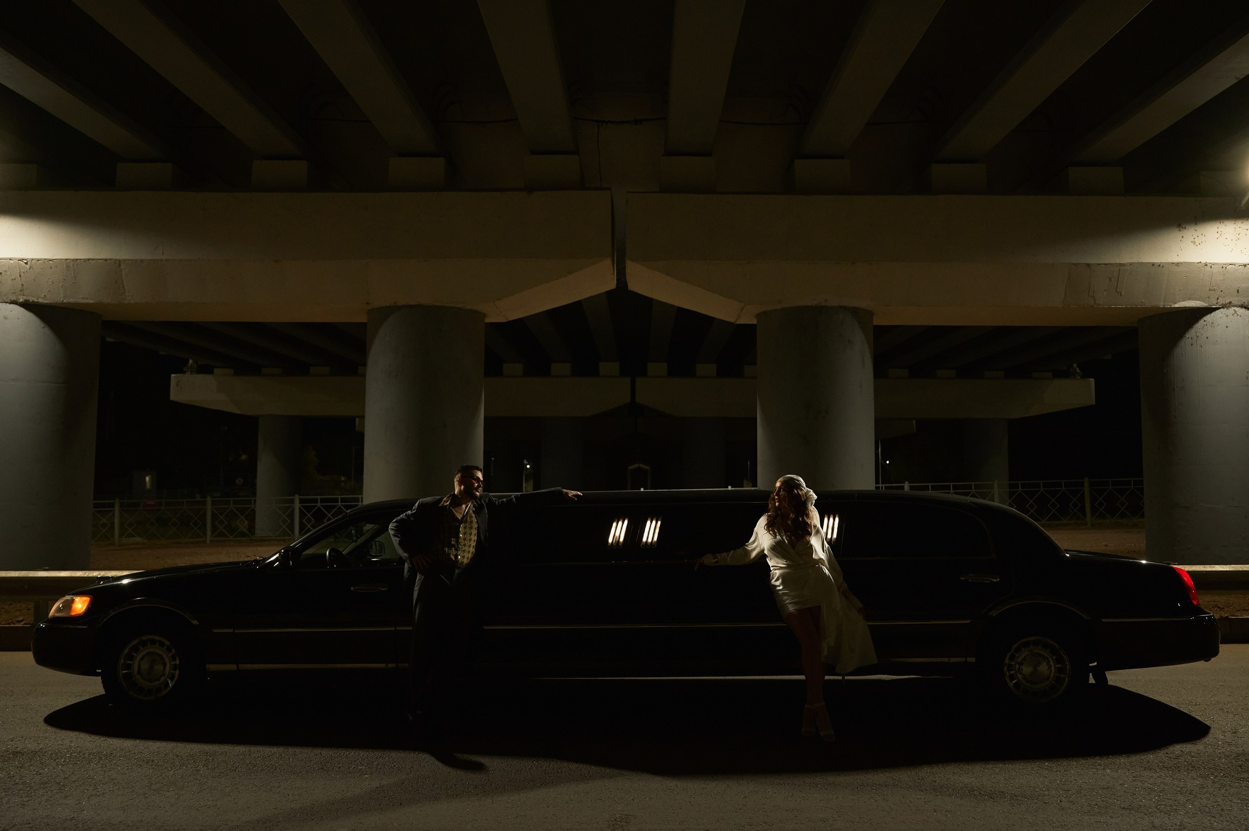 Свадебный и портретный фотограф в Брянске Скепская Лилия