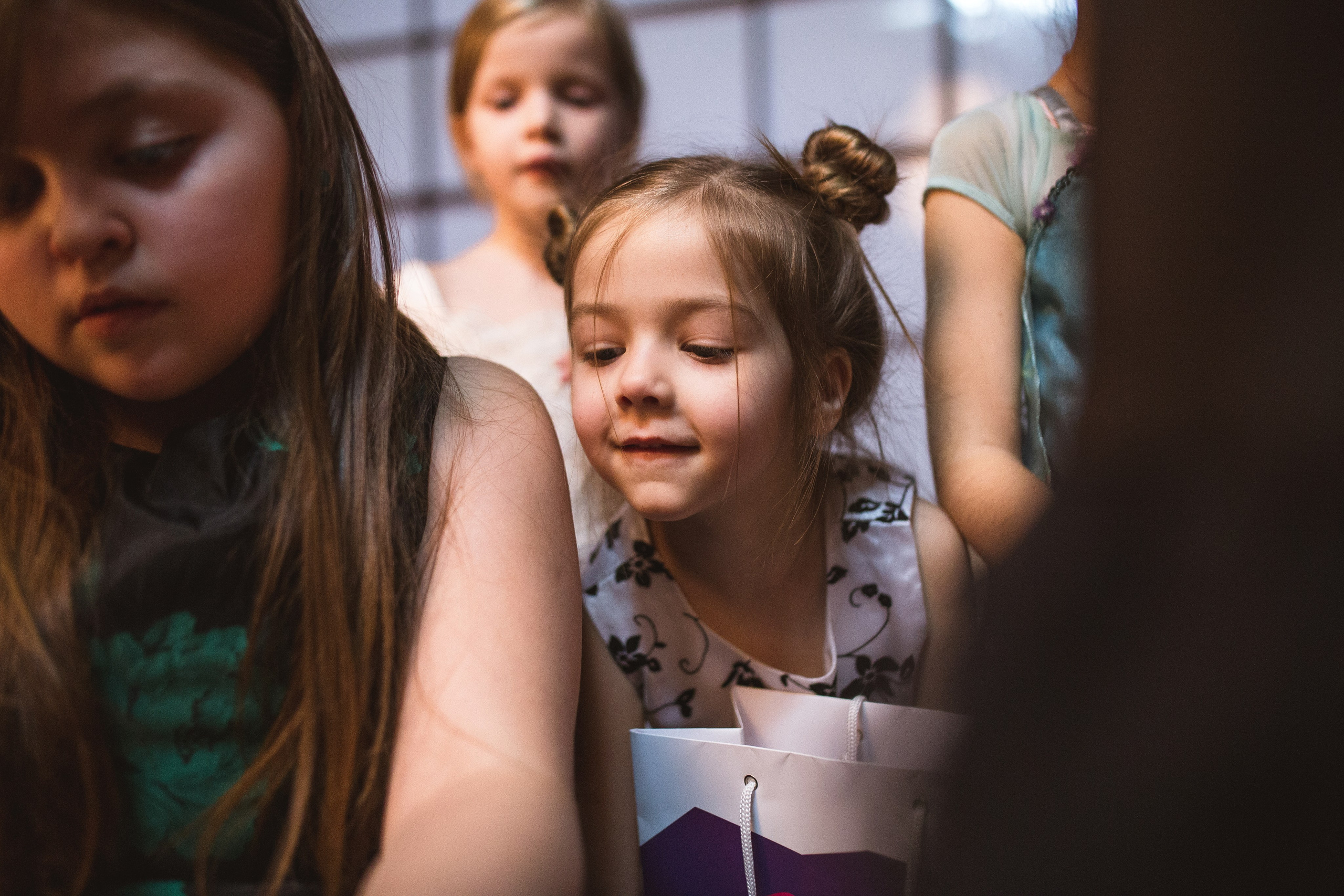 Детские праздники