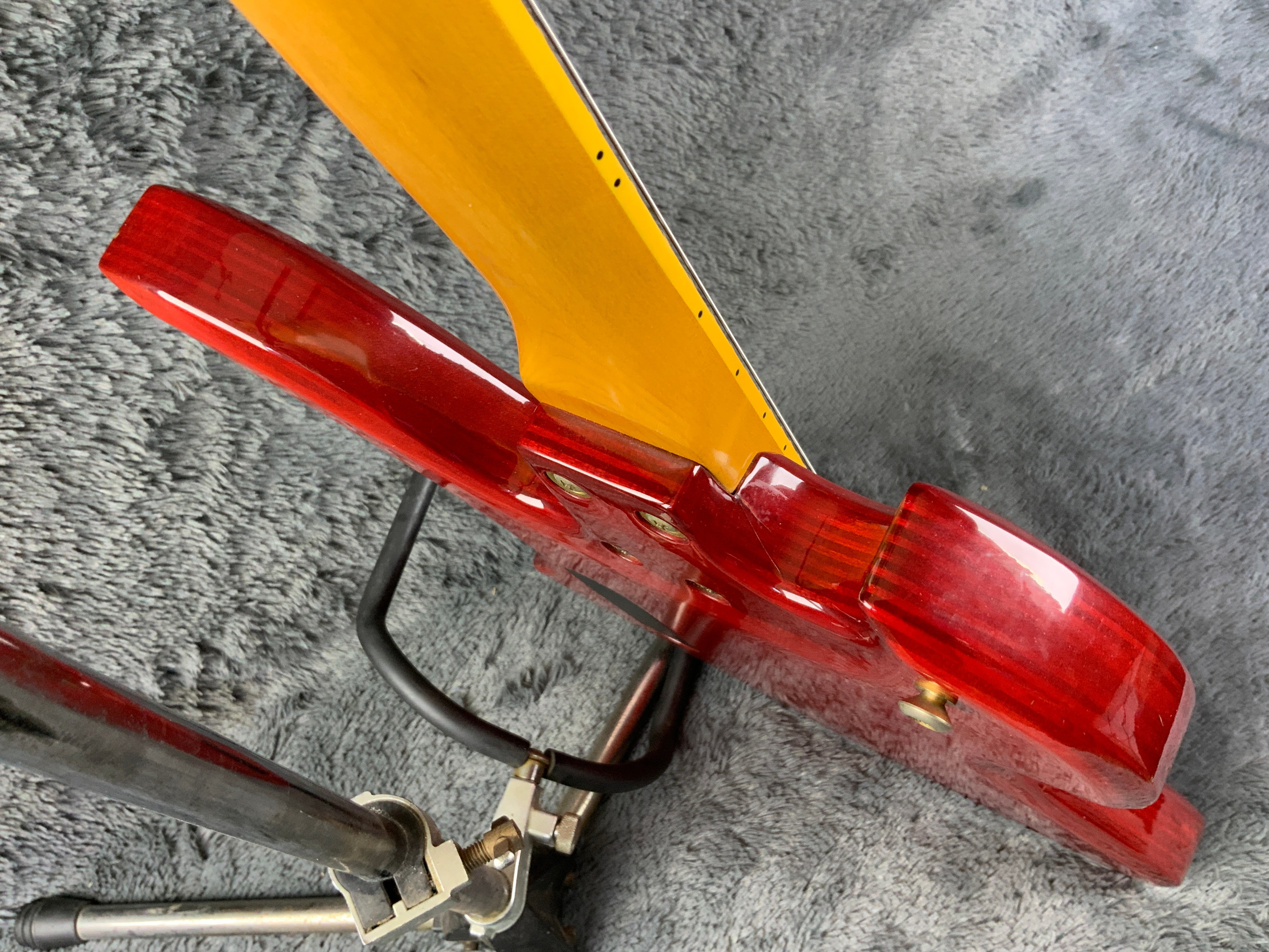 Juno Mockingbird Korea 90's