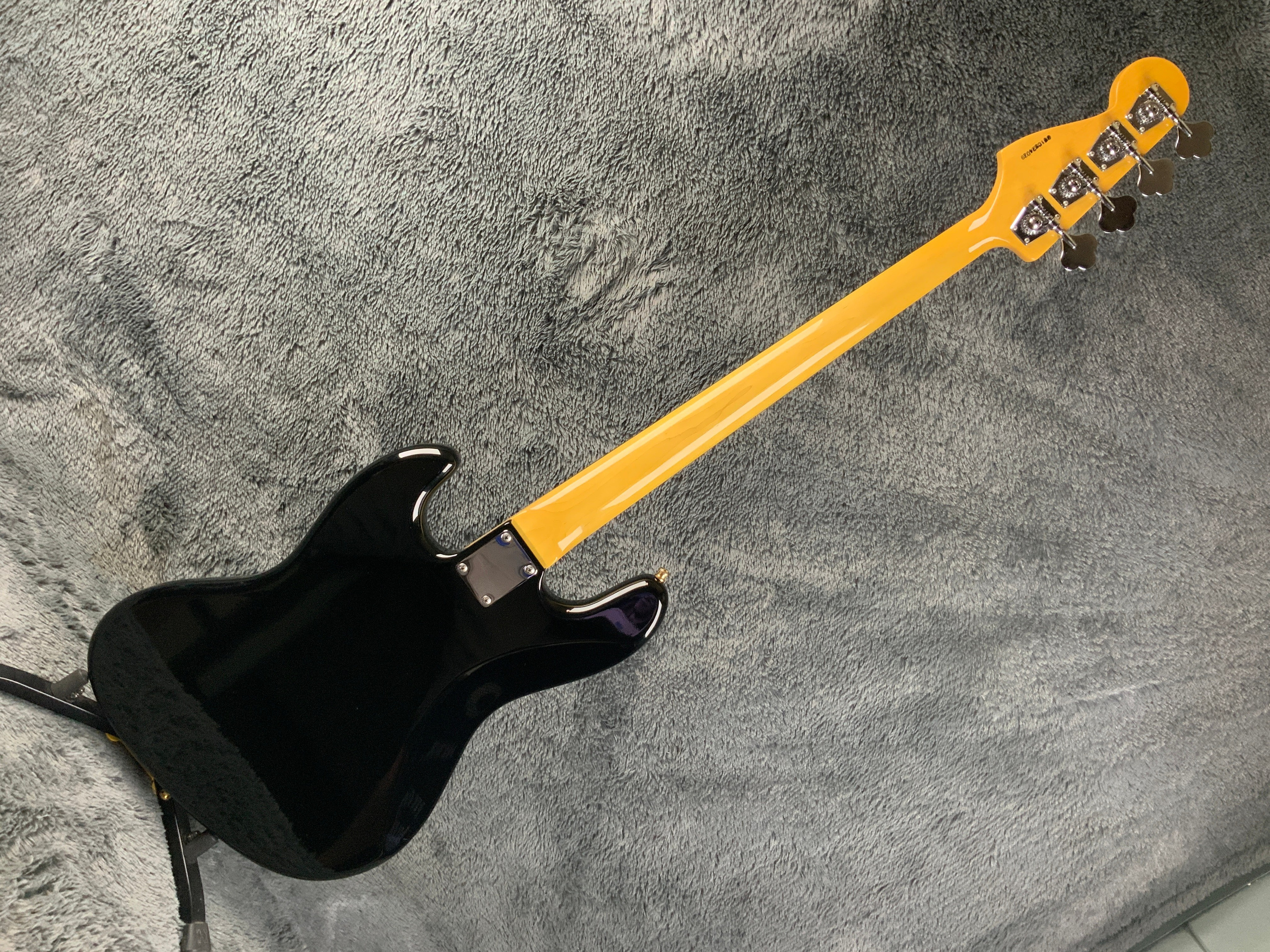 Grass Roots G-JB55R ESP Fender Jazz Bass