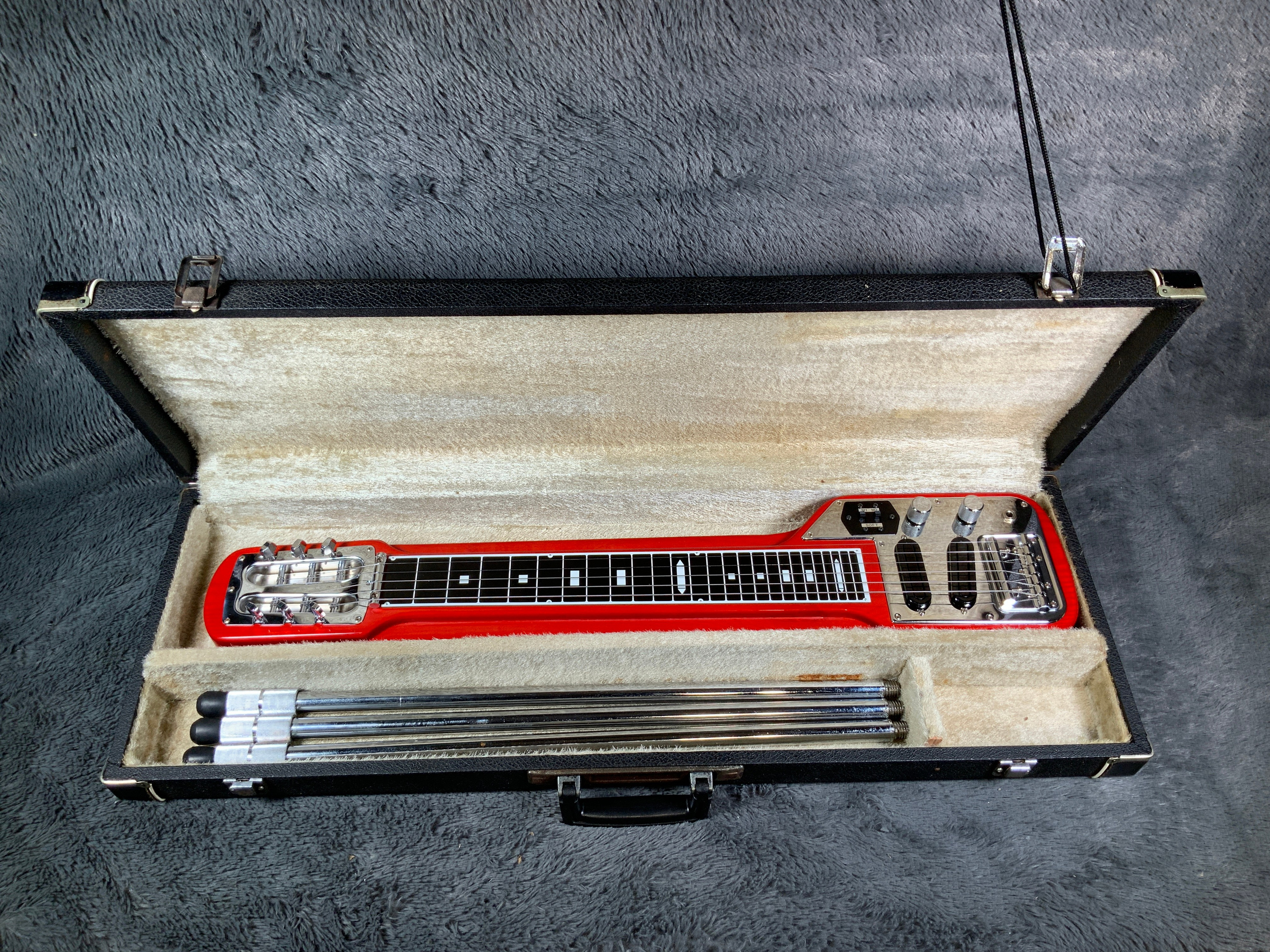 Guyatone HG-306 Lap Steel