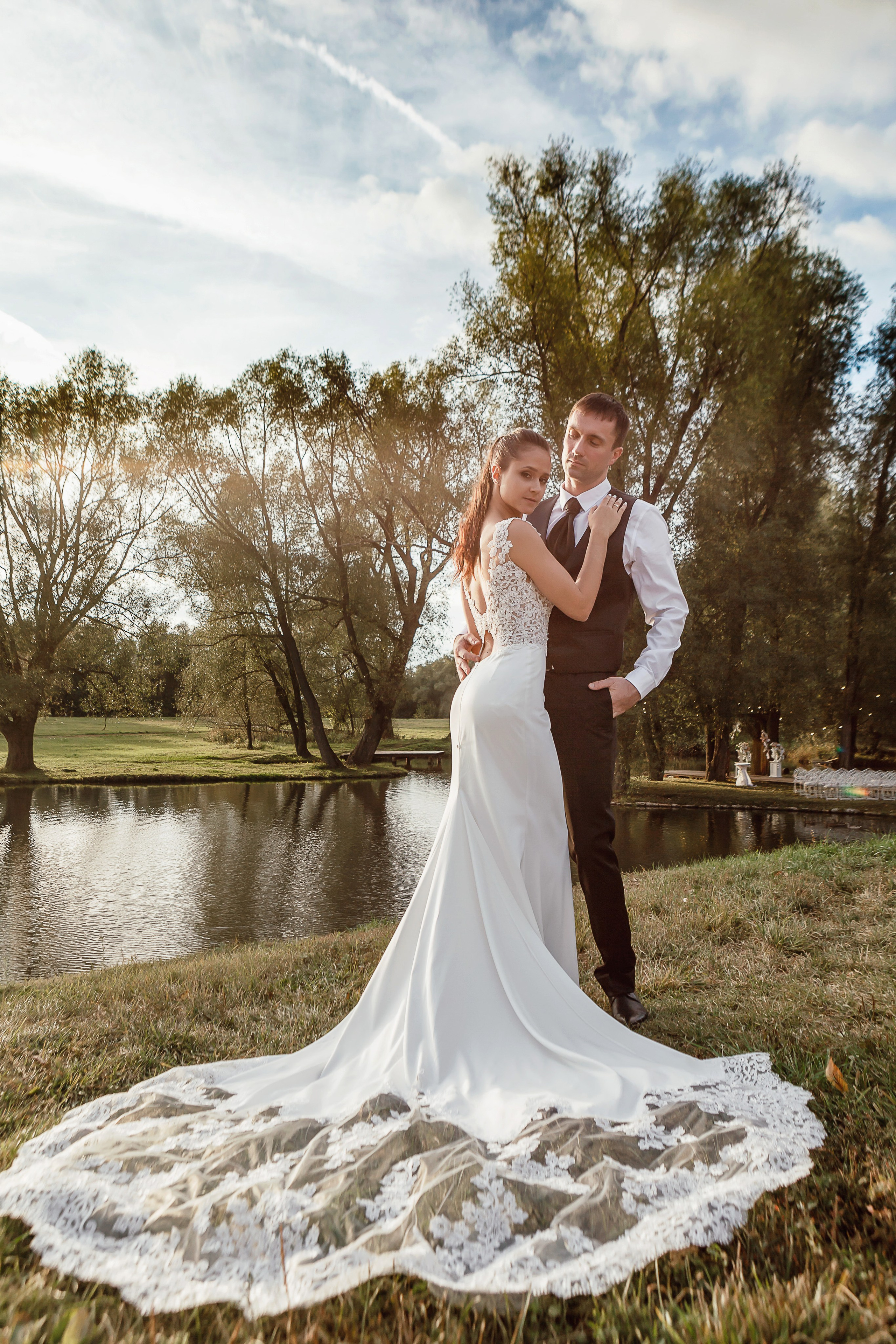 Свадебный фотограф в Воронеже Ирина Кривцова