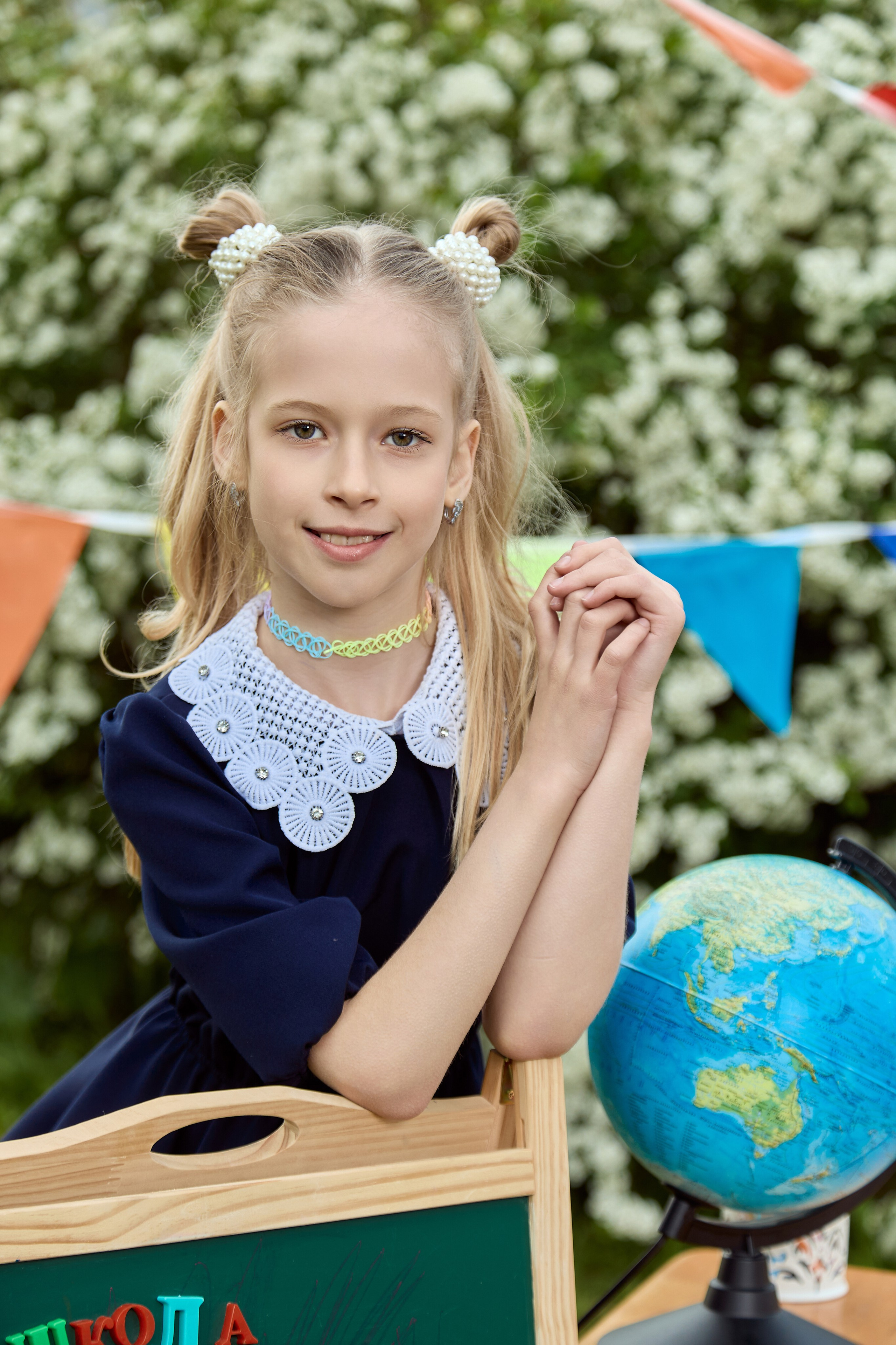 Семейная история 2 «Д». Школьный фотограф Дмитрий Дудик