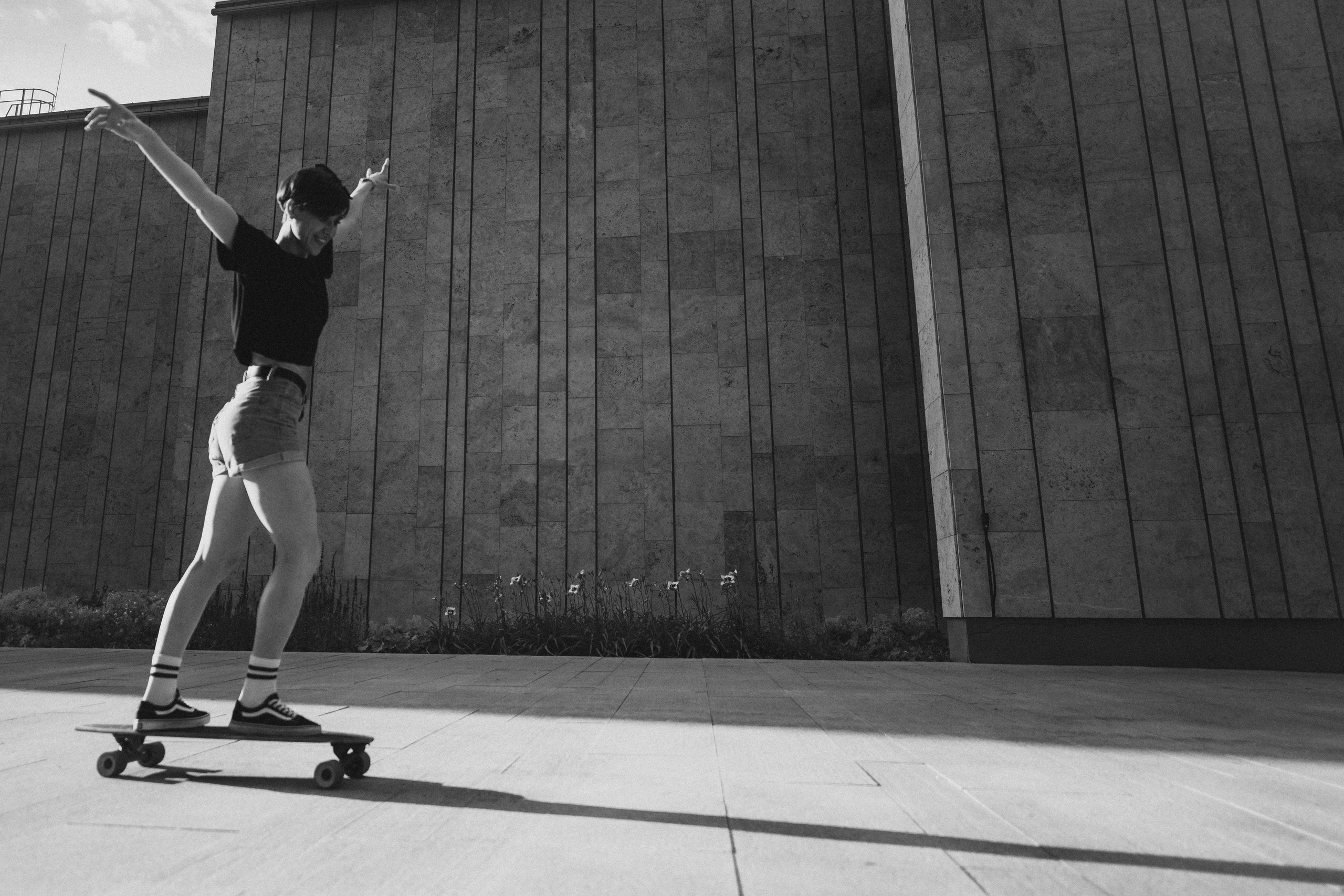 Skater girls. Женский и семейный фотограф в Москве Ирина Лысикова