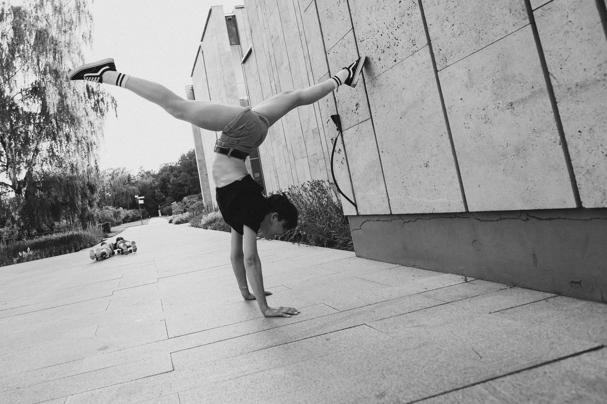 Skater girls. Женский и семейный фотограф в Москве Ирина Лысикова
