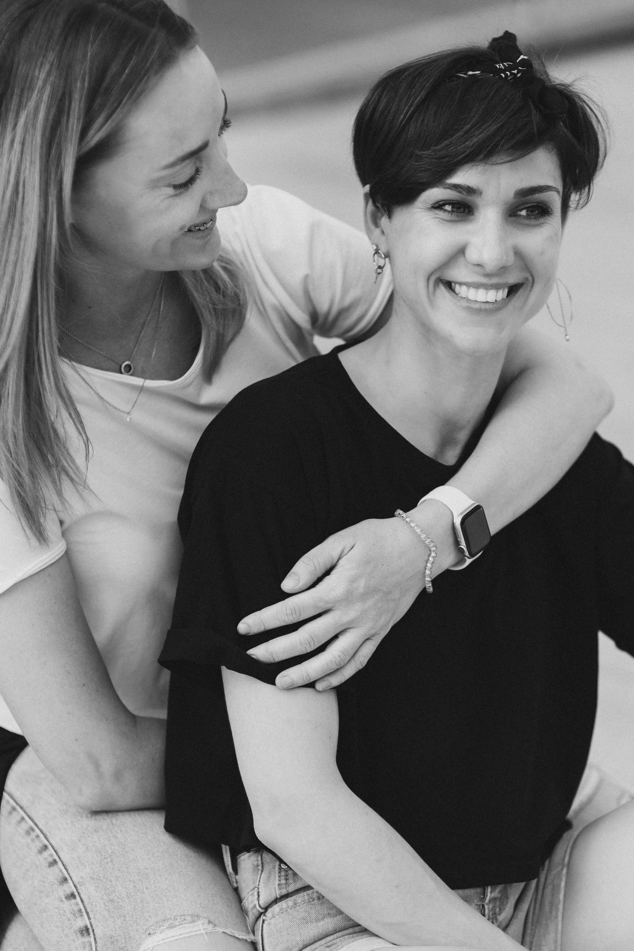 Skater girls. Женский и семейный фотограф в Москве Ирина Лысикова