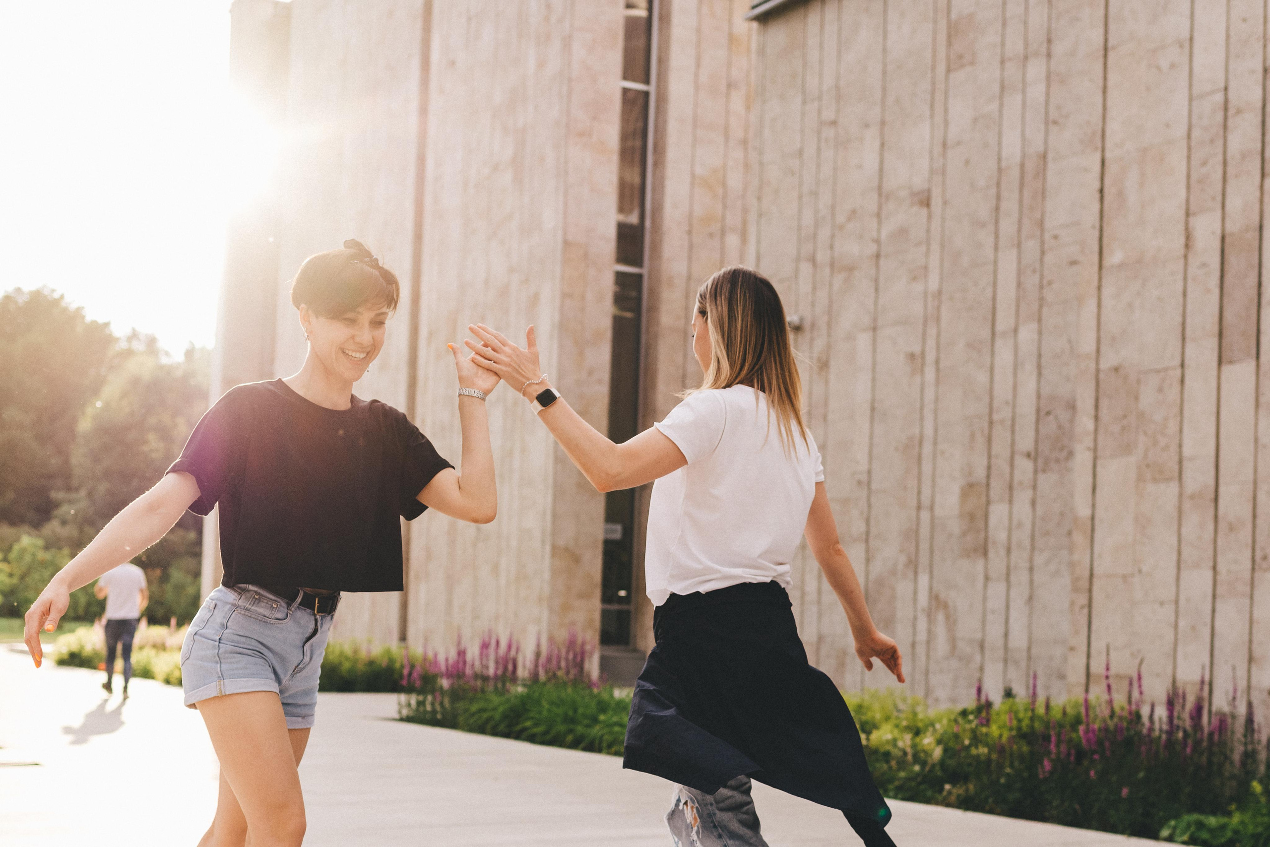 Skater girls. Женский и семейный фотограф в Москве Ирина Лысикова