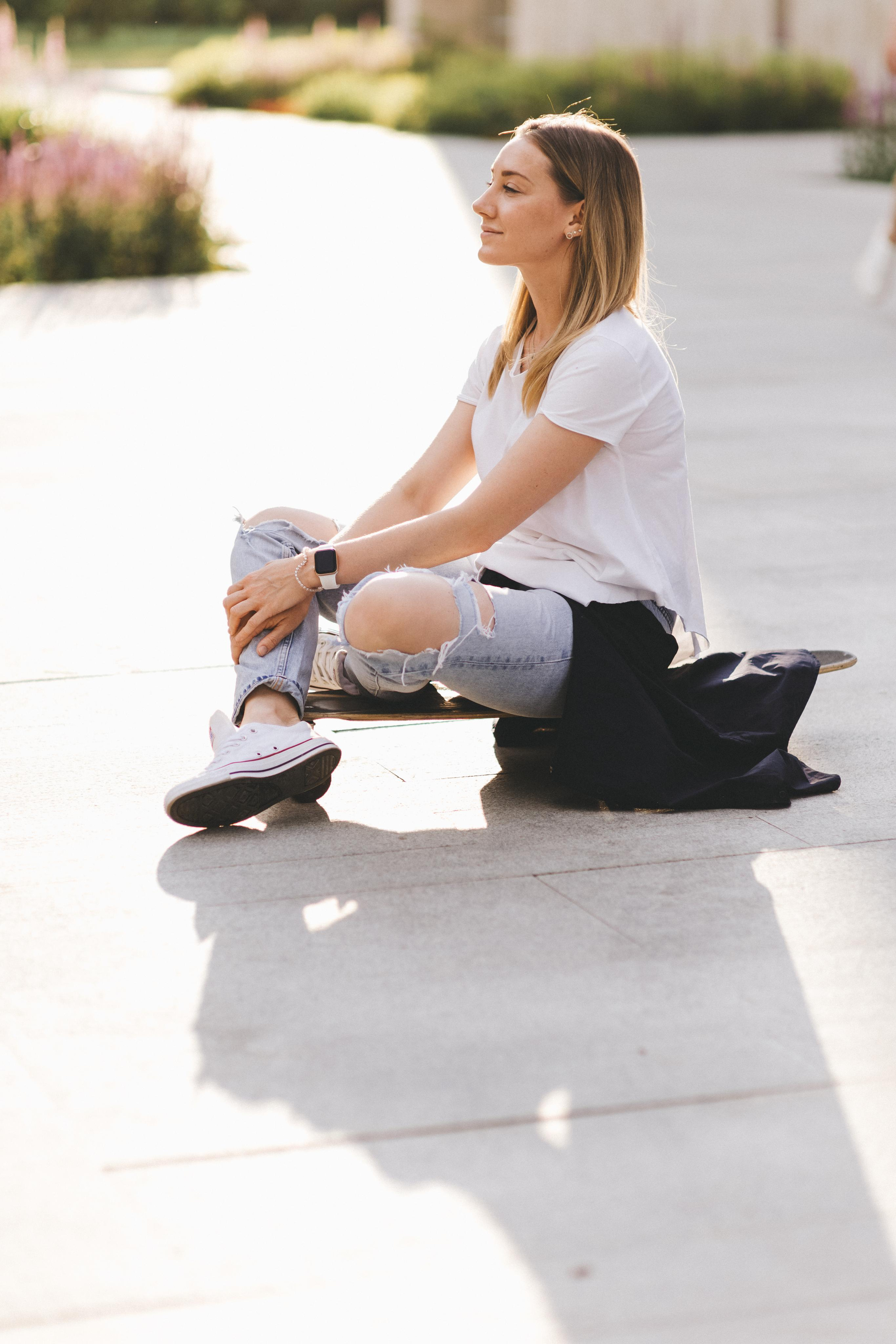 Skater girls. Женский и семейный фотограф в Москве Ирина Лысикова