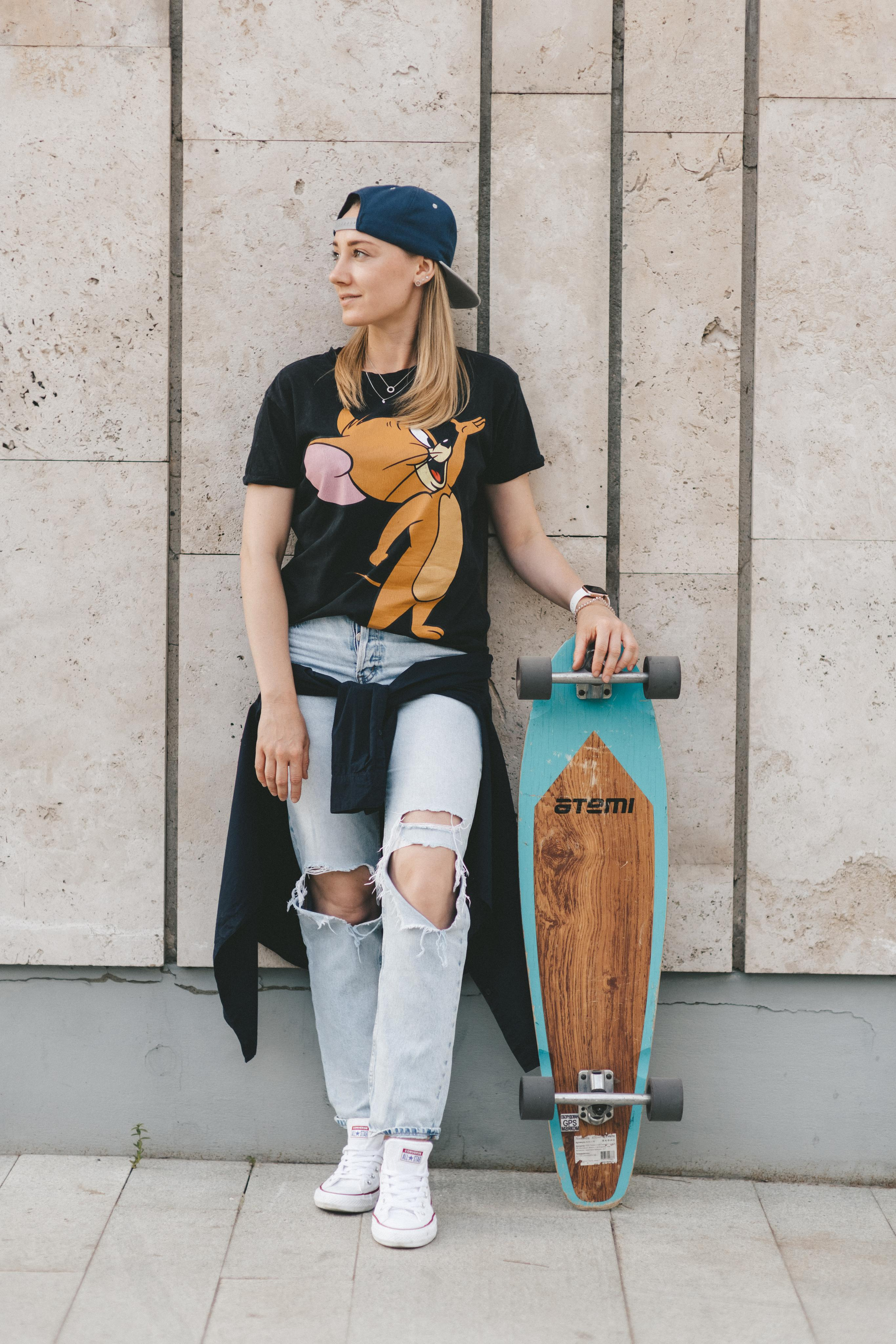 Skater girls. Женский и семейный фотограф в Москве Ирина Лысикова