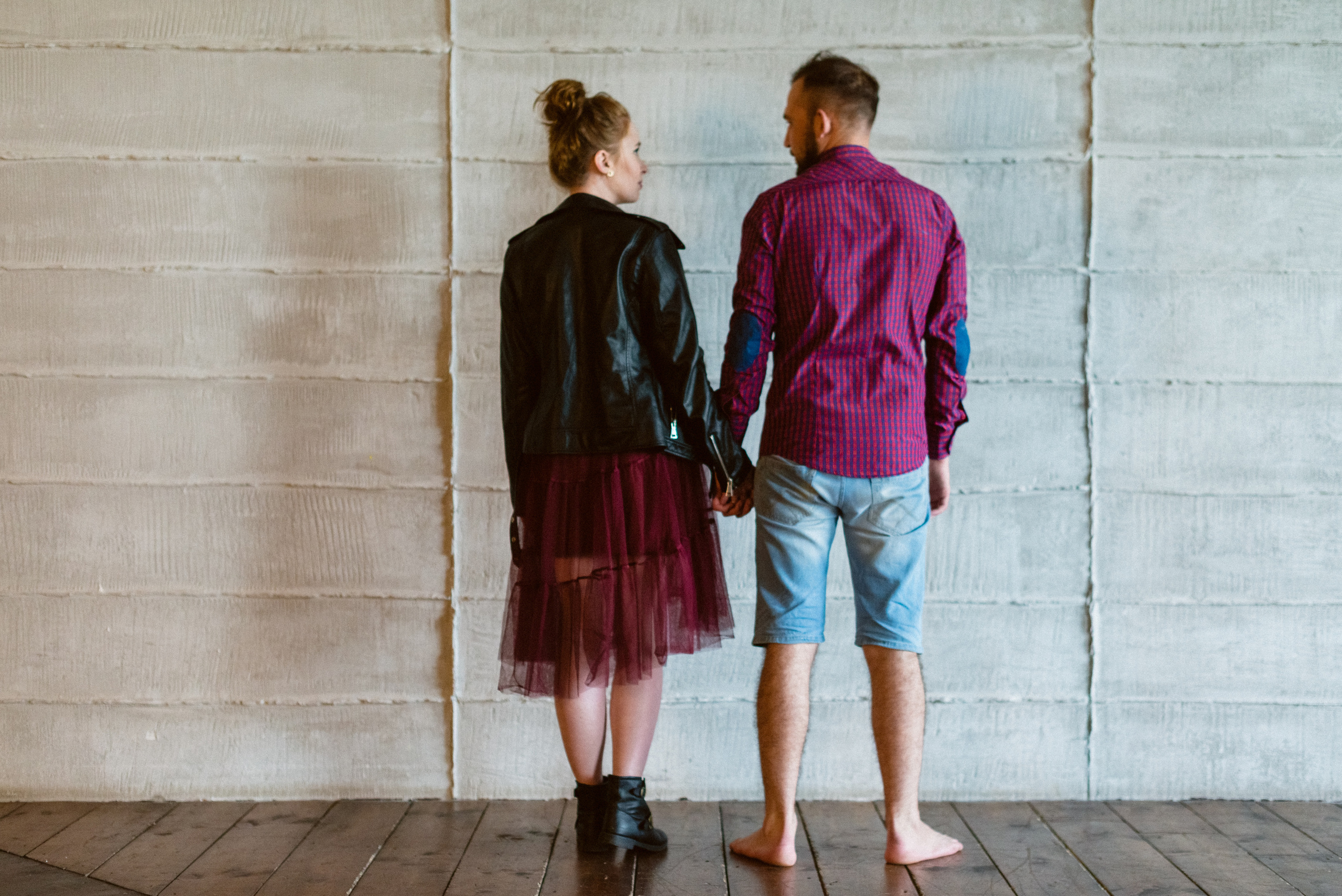 В ожидании малыша. Женский и семейный фотограф в Москве Ирина Лысикова