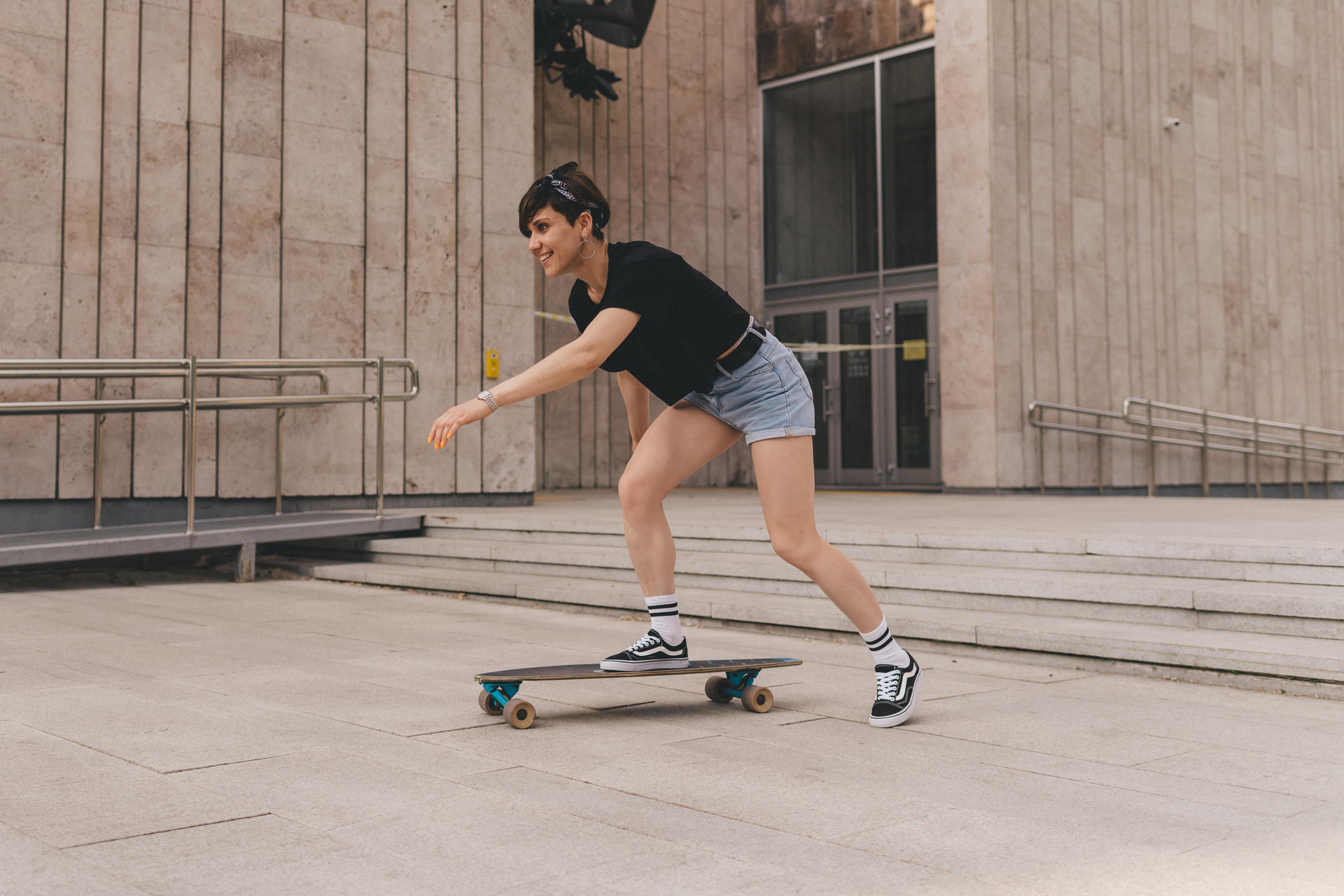 Skater girls. Женский и семейный фотограф в Москве Ирина Лысикова