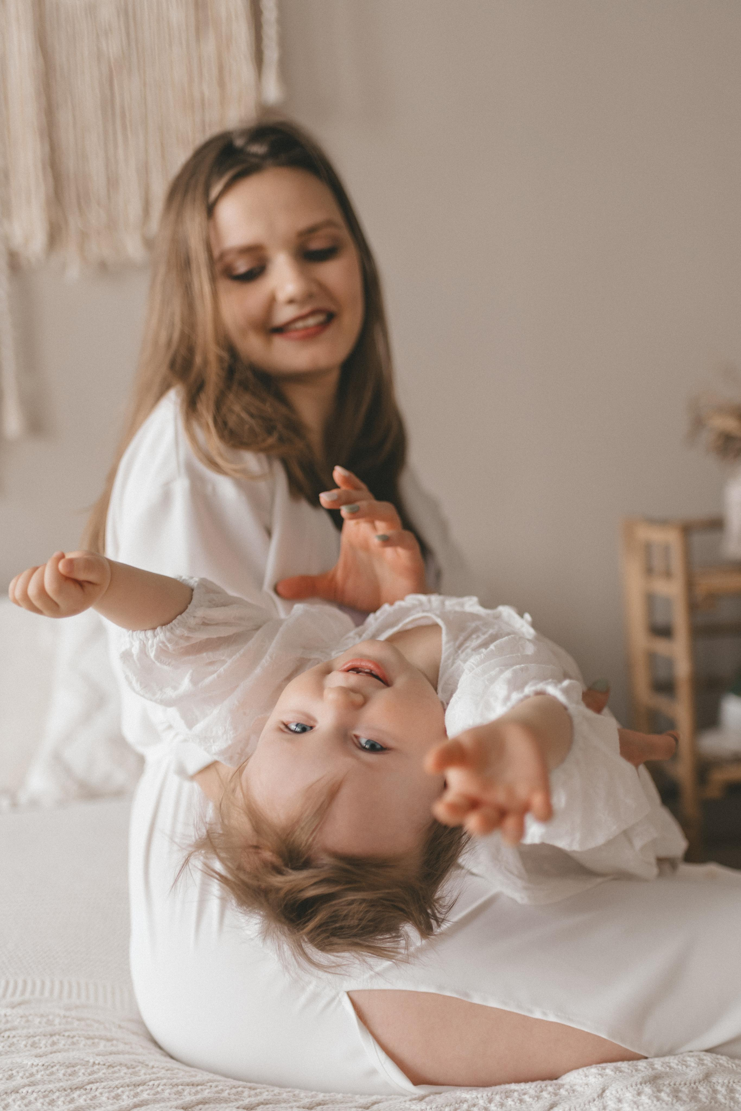 Годовасие Маргоши. Женский и семейный фотограф в Москве Ирина Лысикова